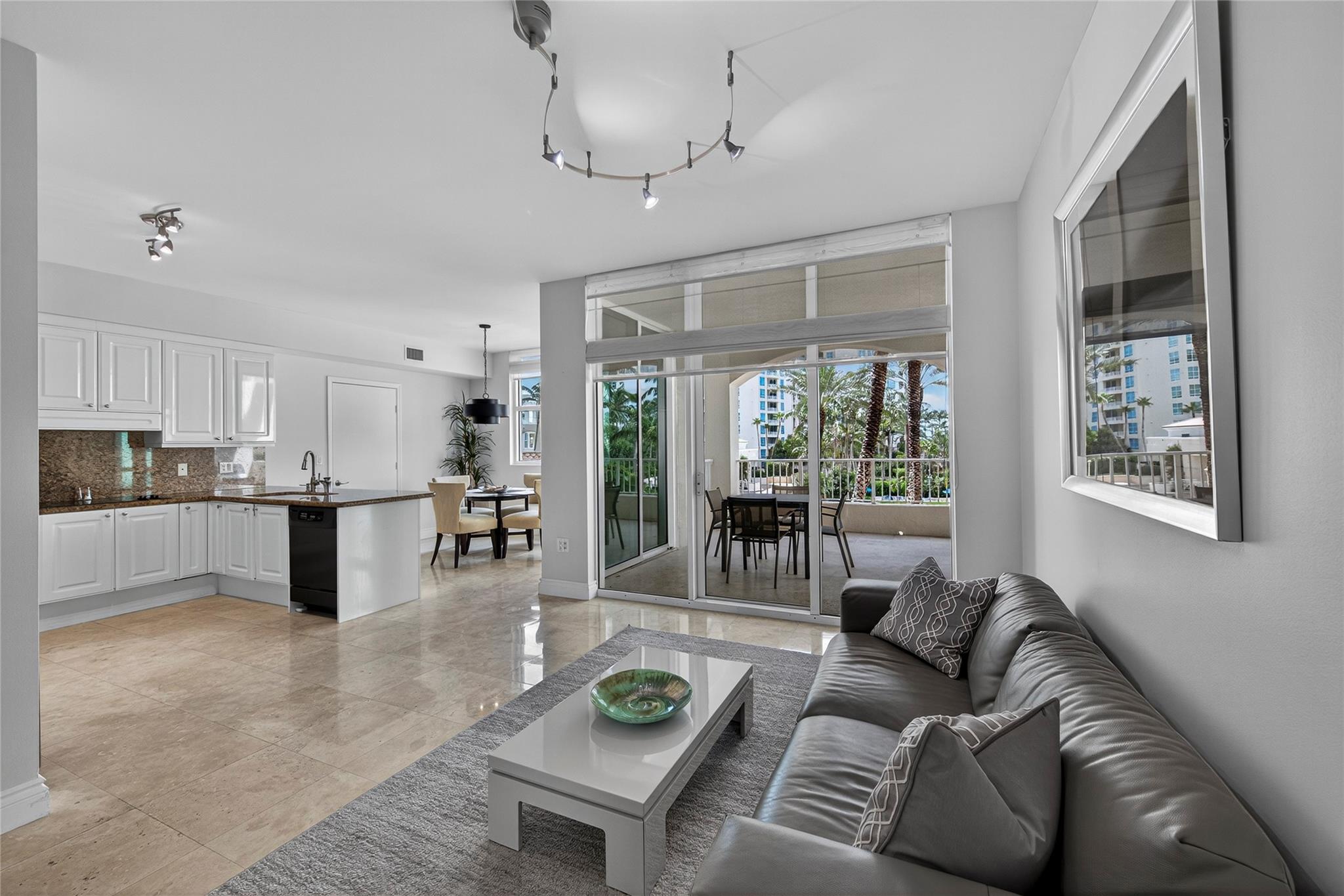 TOSCANA NORTH - Residential Lease