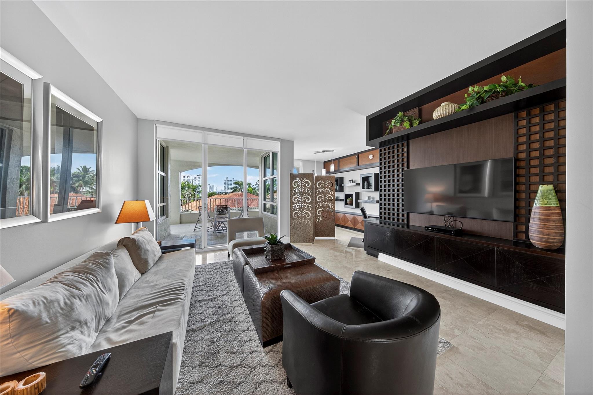 TOSCANA NORTH - Residential Lease