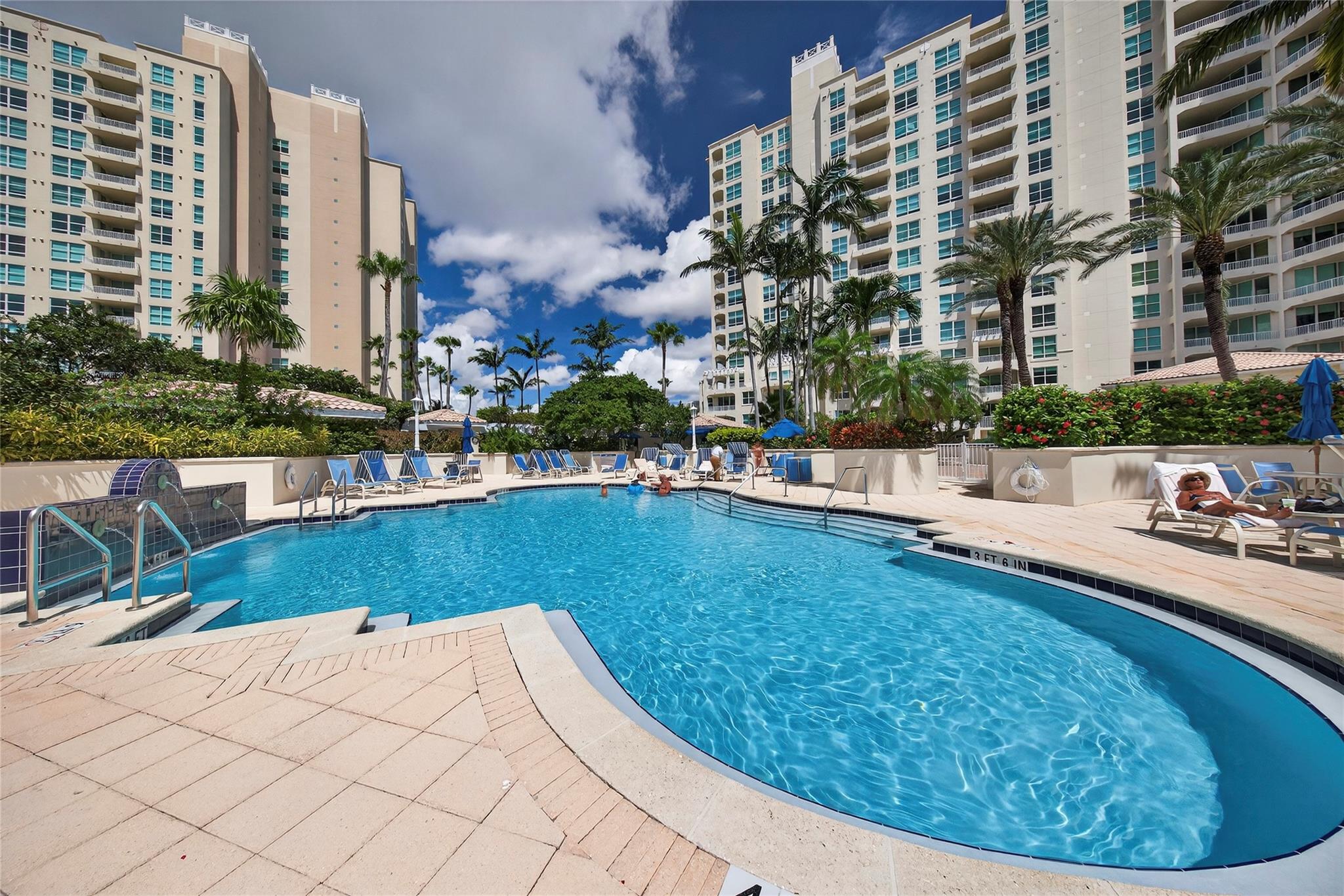 TOSCANA NORTH - Residential Lease
