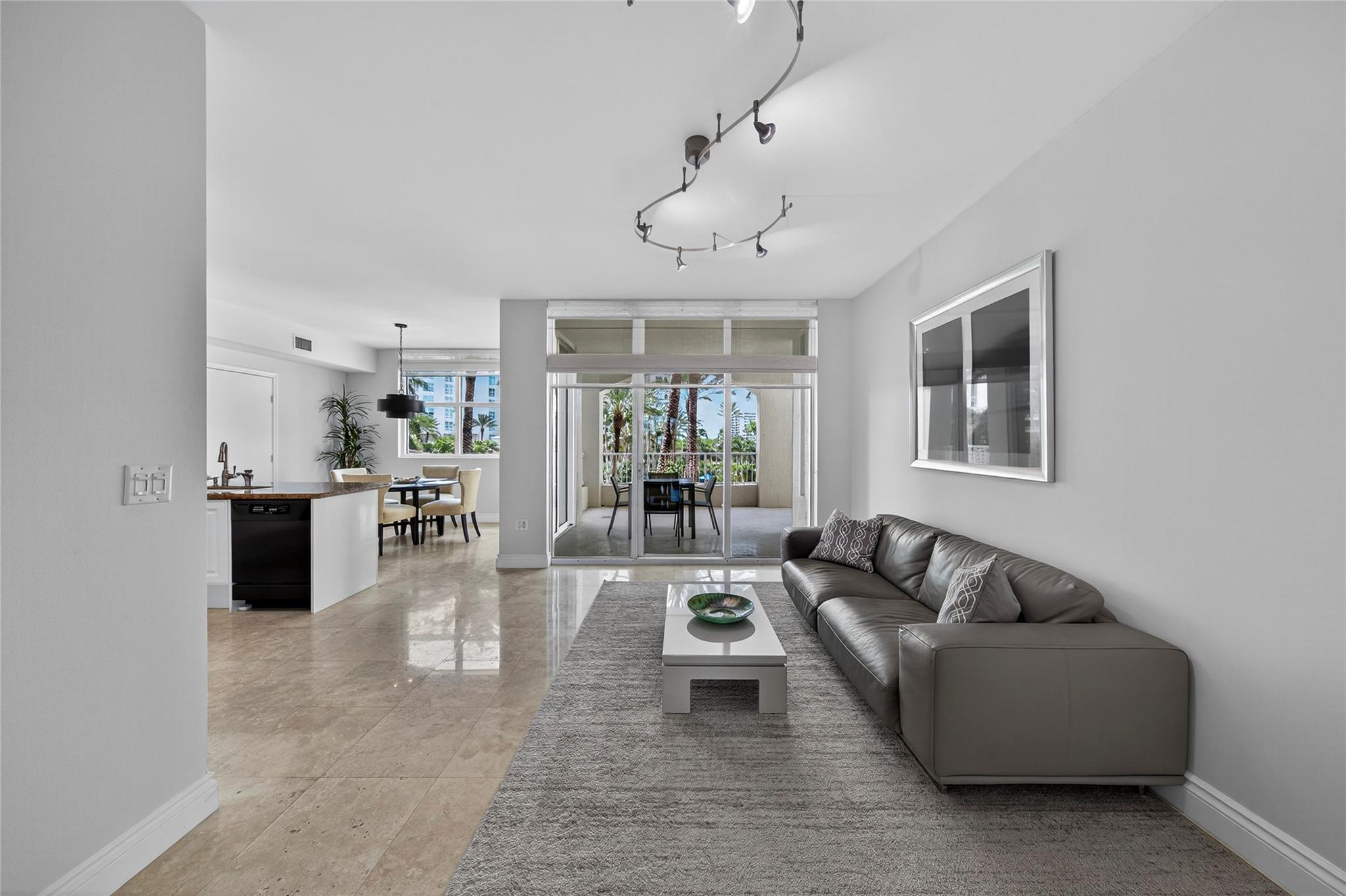 TOSCANA NORTH - Residential Lease