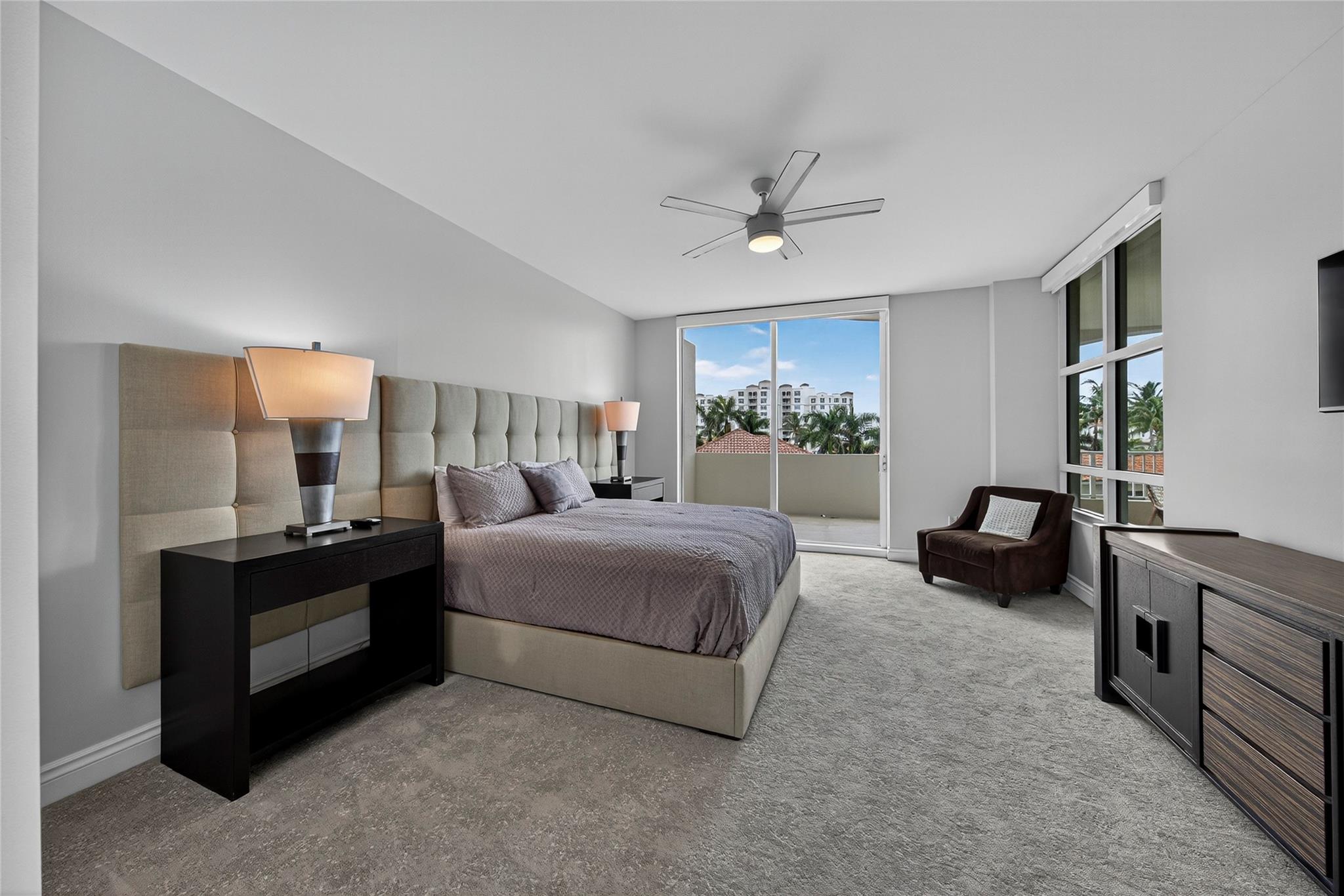 TOSCANA NORTH - Residential Lease