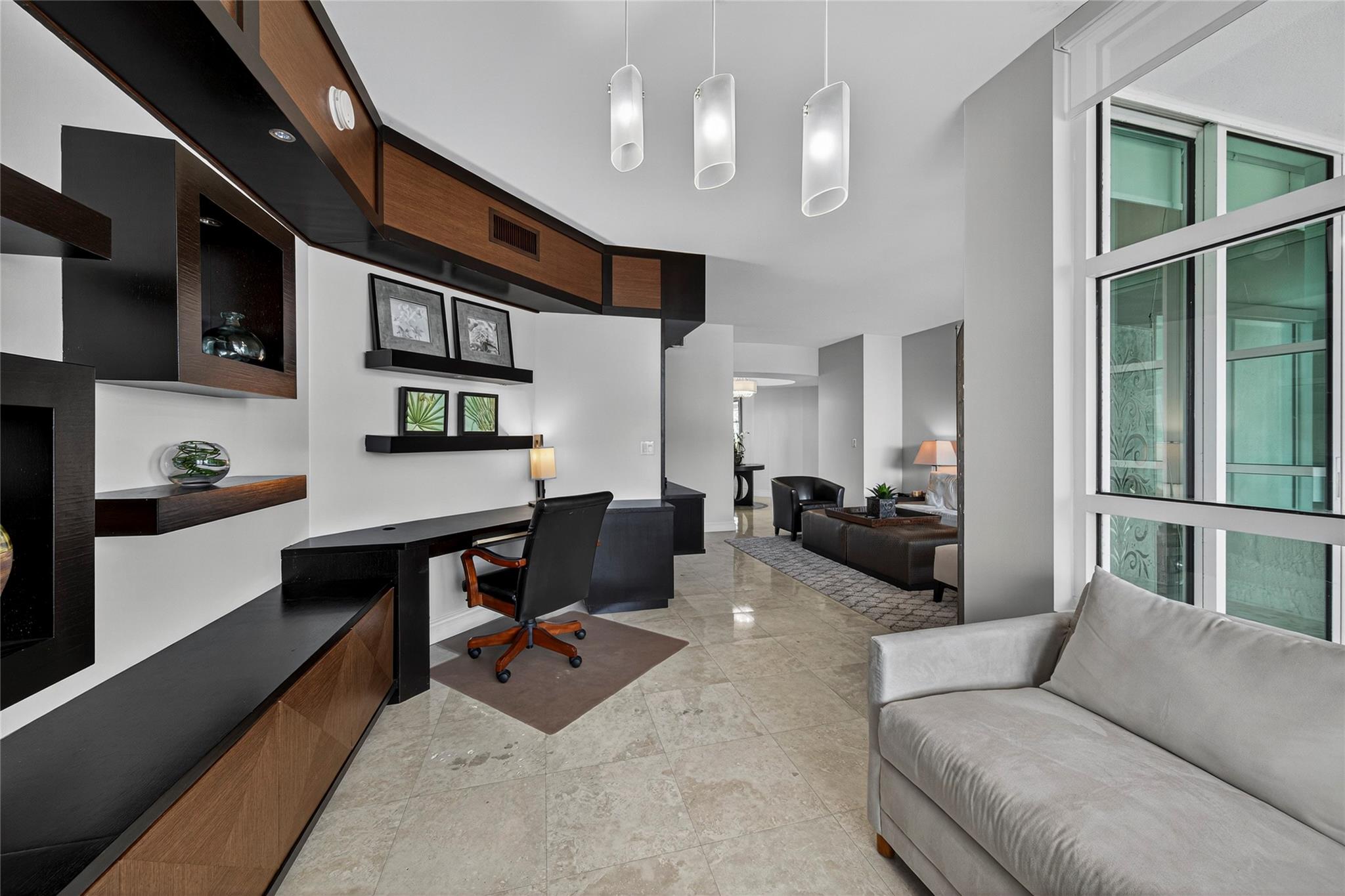 TOSCANA NORTH - Residential Lease
