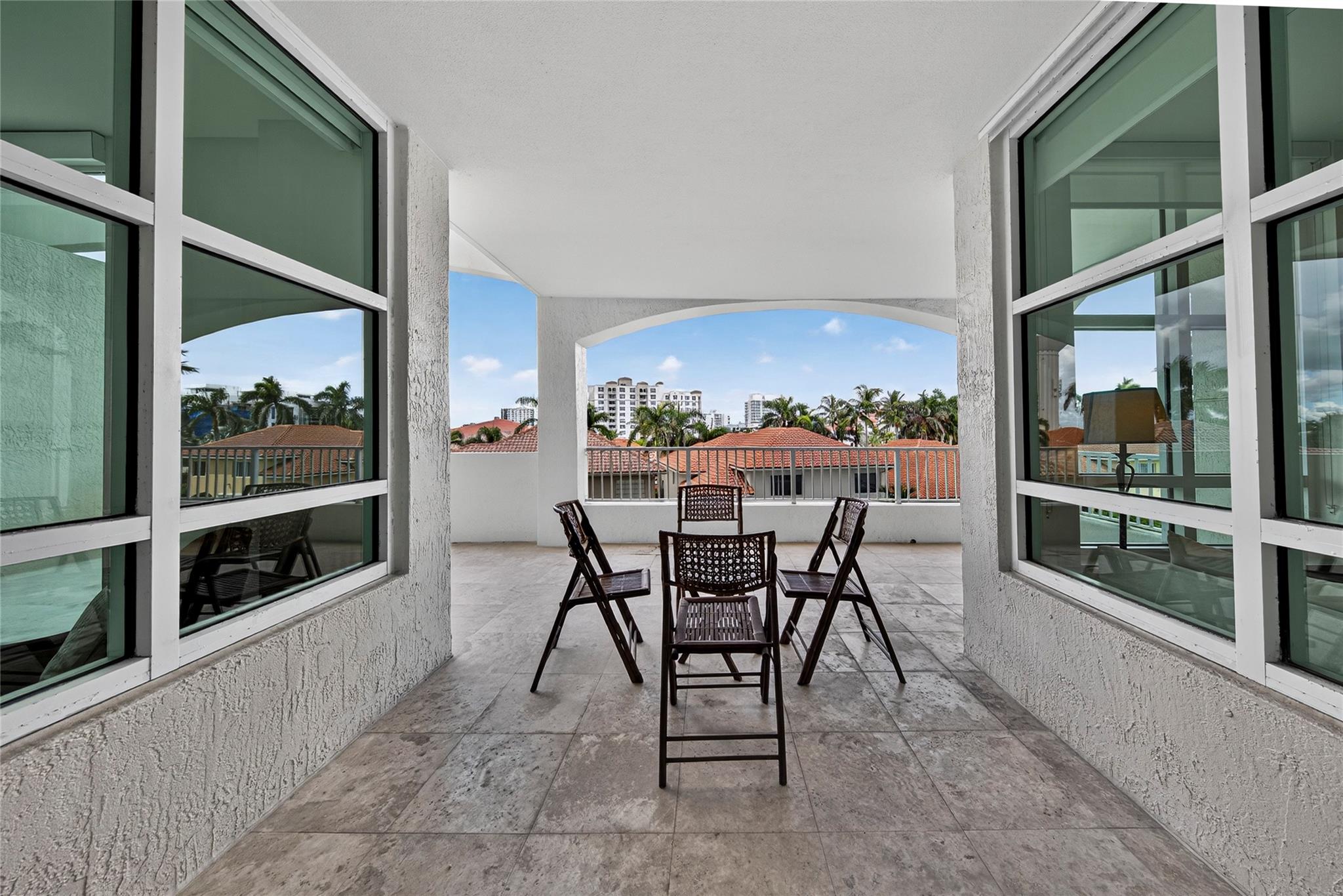 TOSCANA NORTH - Residential Lease