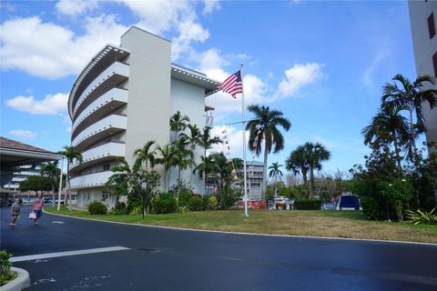 A home in Deerfield Beach