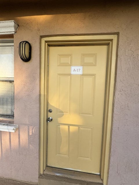 Photo of 101 NE 41st Street #17A, Oakland Park, FL 33334 (MLS # F10538507)