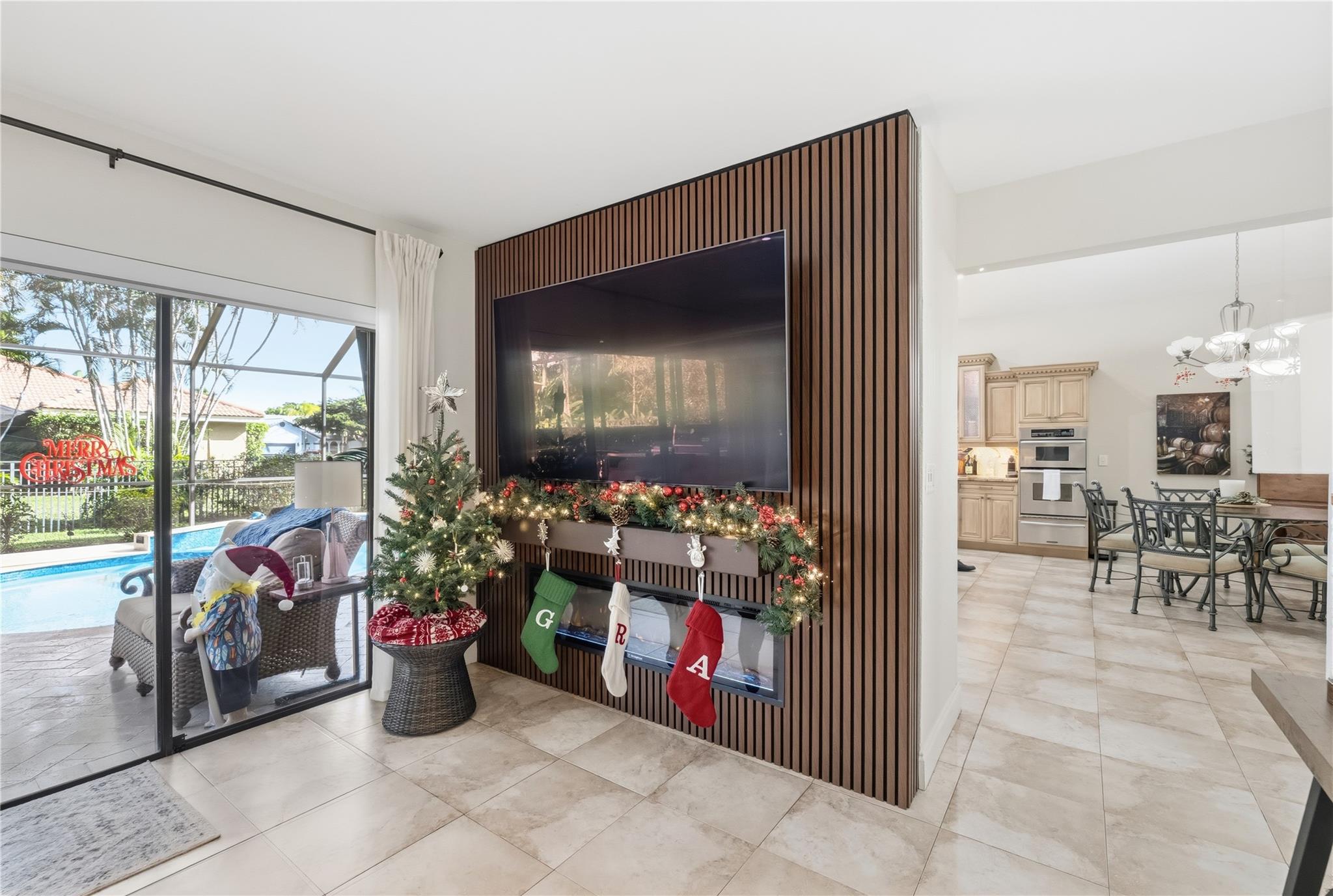 BUTLER FARMS SEC 2 - Residential