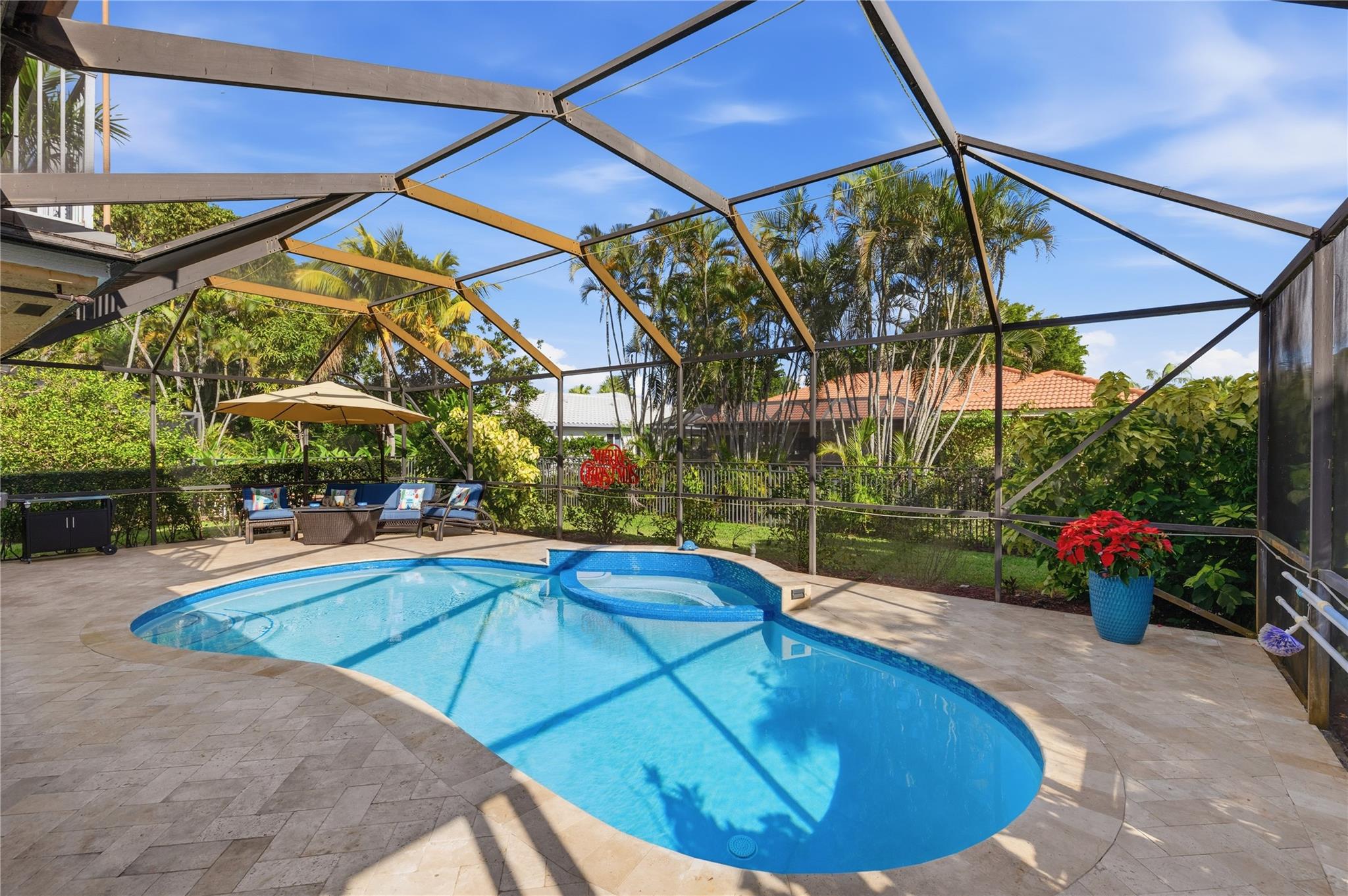 BUTLER FARMS SEC 2 - Residential