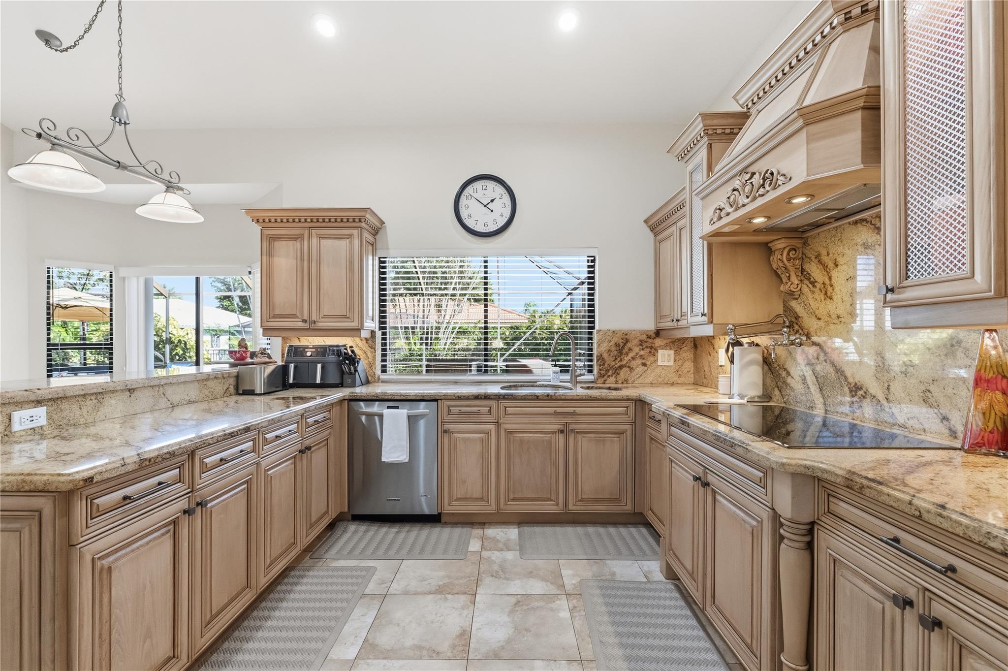 BUTLER FARMS SEC 2 - Residential