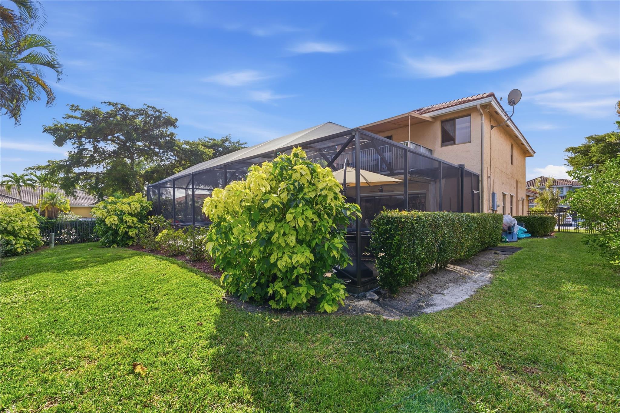 BUTLER FARMS SEC 2 - Residential