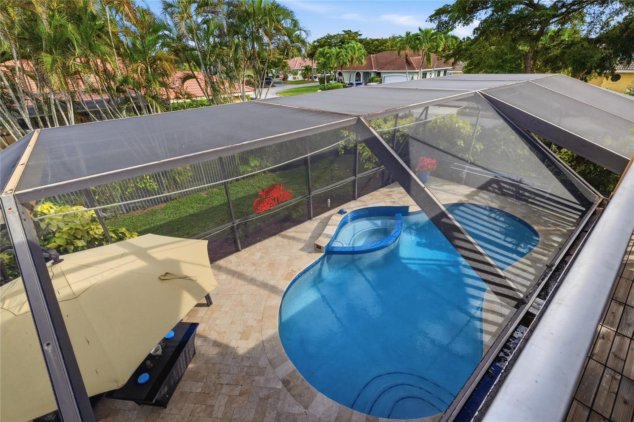 BUTLER FARMS SEC 2 - Residential