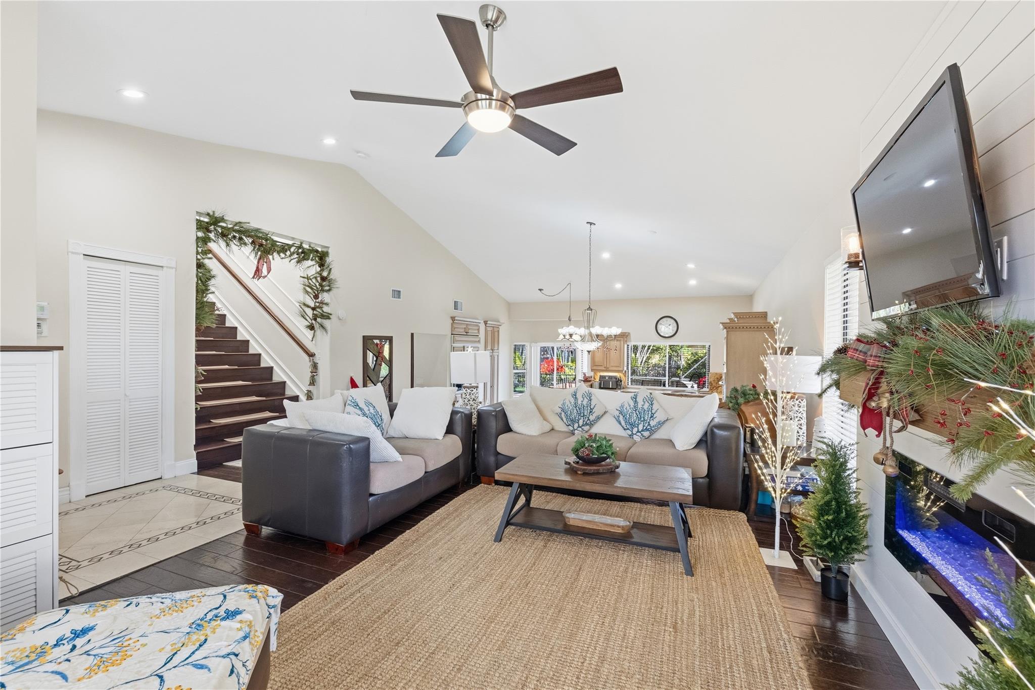 BUTLER FARMS SEC 2 - Residential