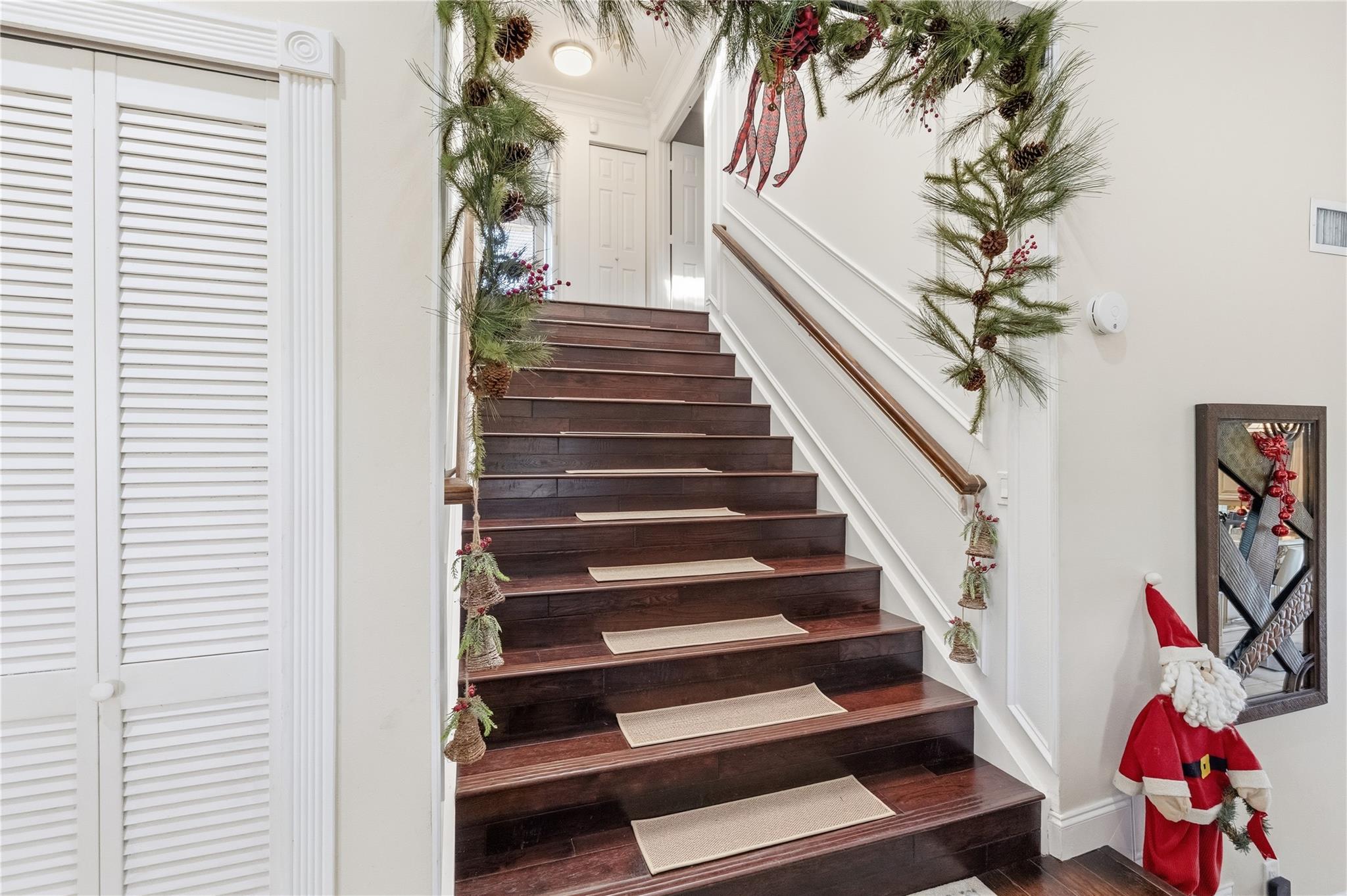 BUTLER FARMS SEC 2 - Residential