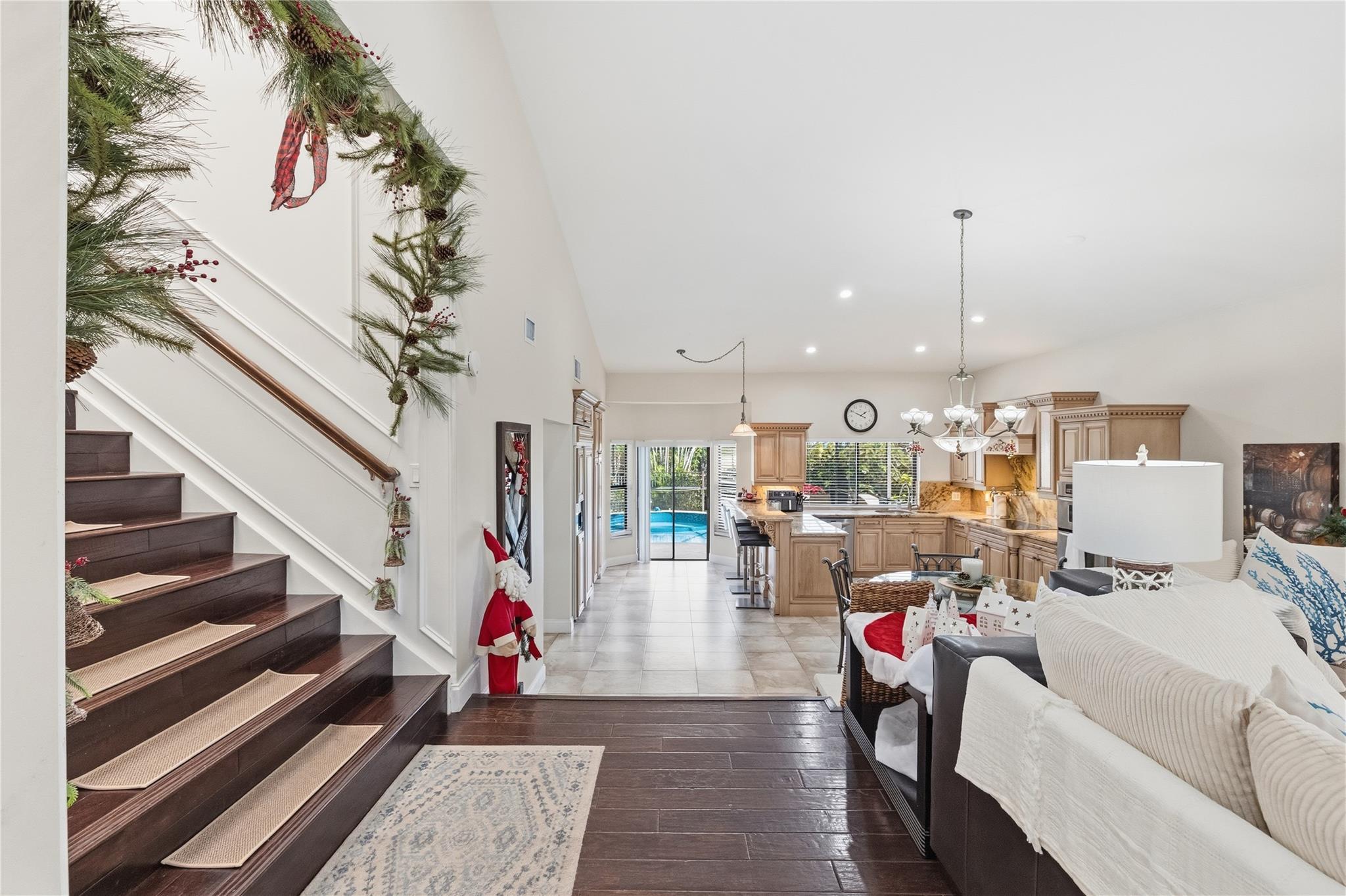 BUTLER FARMS SEC 2 - Residential