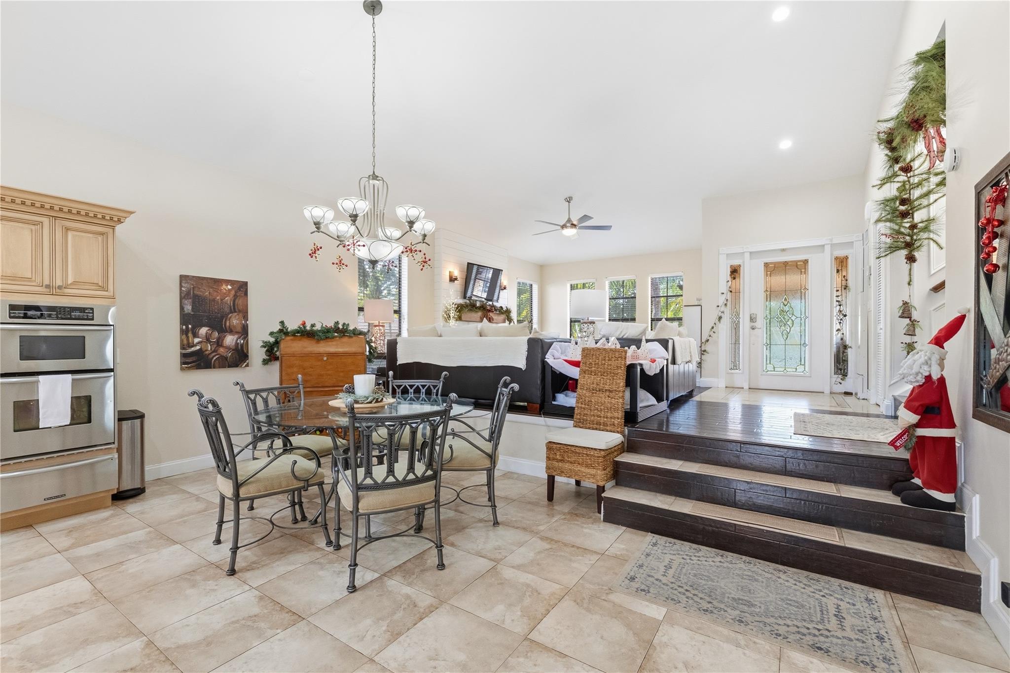 BUTLER FARMS SEC 2 - Residential