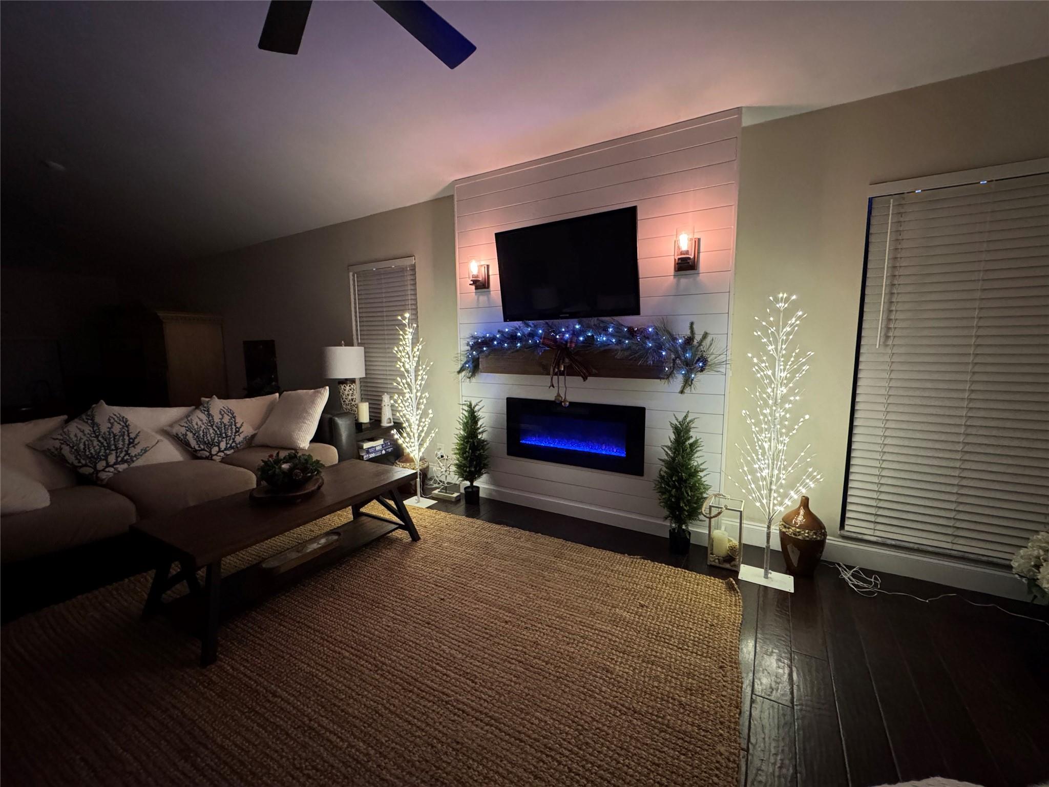 BUTLER FARMS SEC 2 - Residential