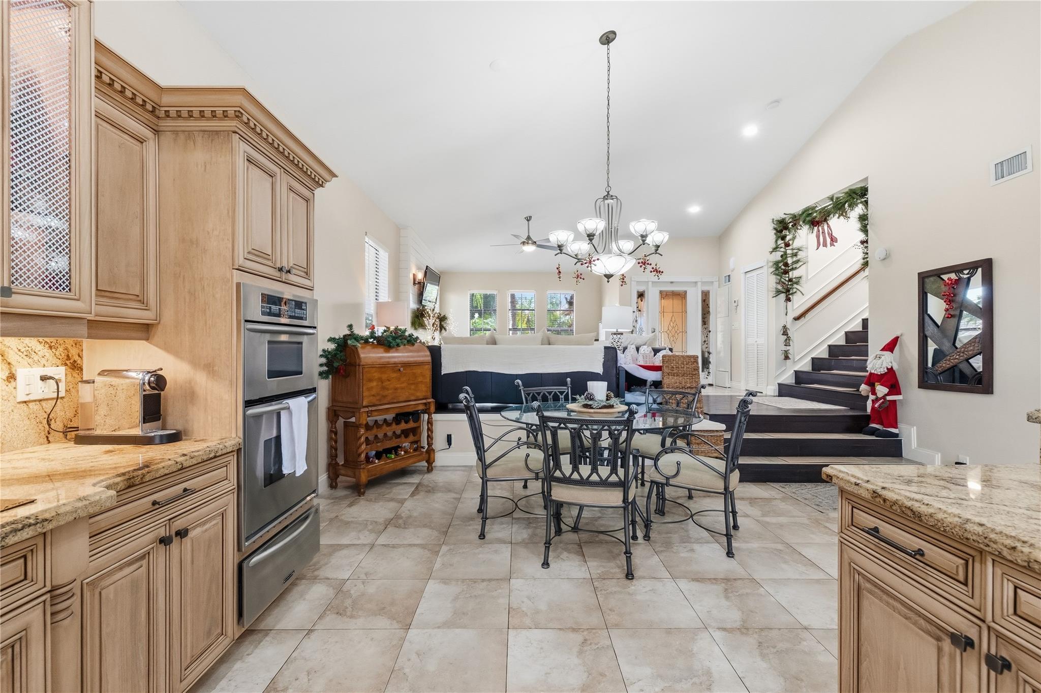 BUTLER FARMS SEC 2 - Residential