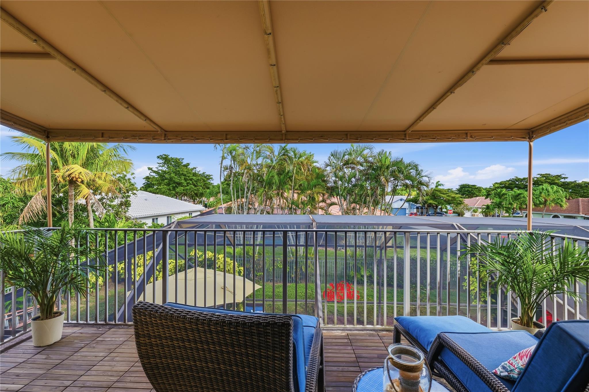 BUTLER FARMS SEC 2 - Residential