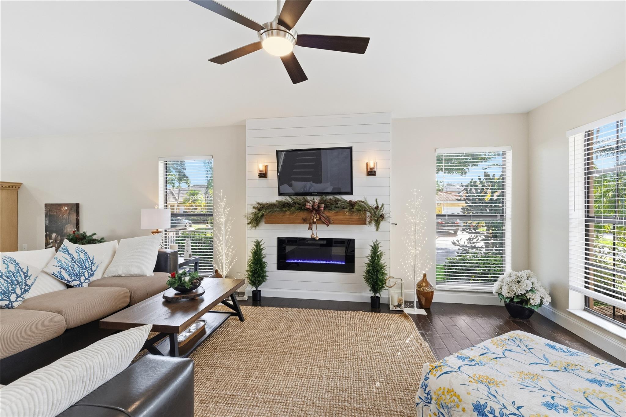 BUTLER FARMS SEC 2 - Residential