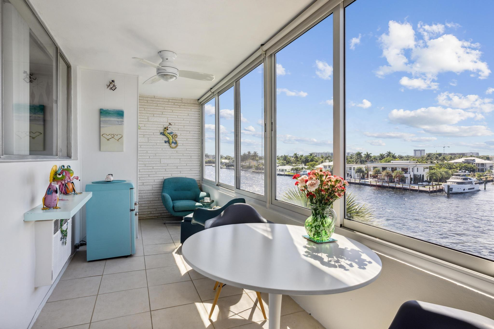 MARINE TERRACE - Residential