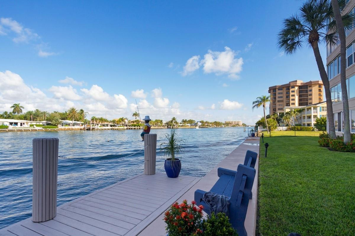 MARINE TERRACE - Residential