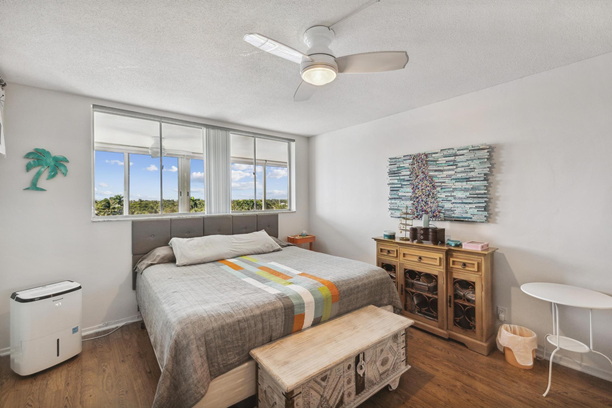 MARINE TERRACE - Residential