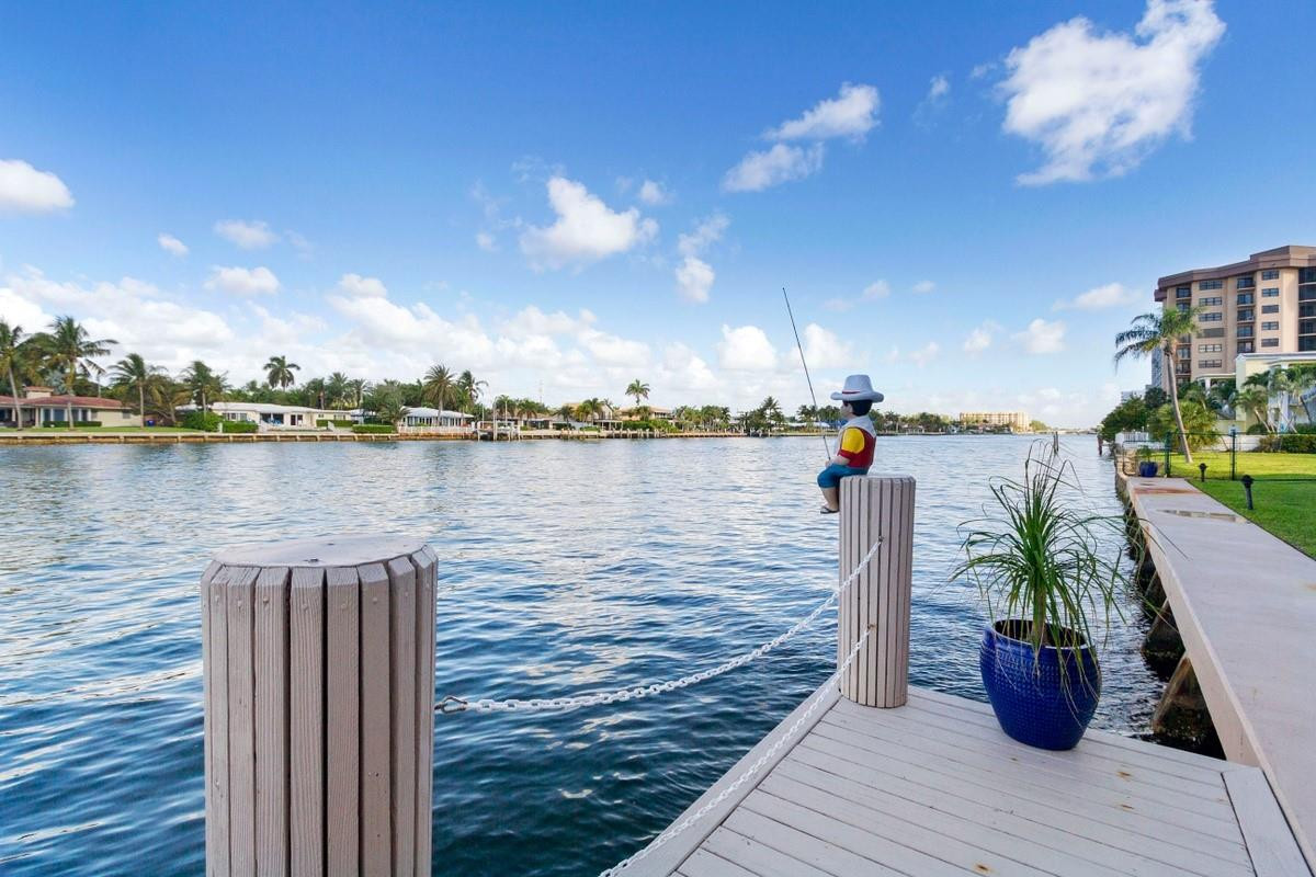 MARINE TERRACE - Residential