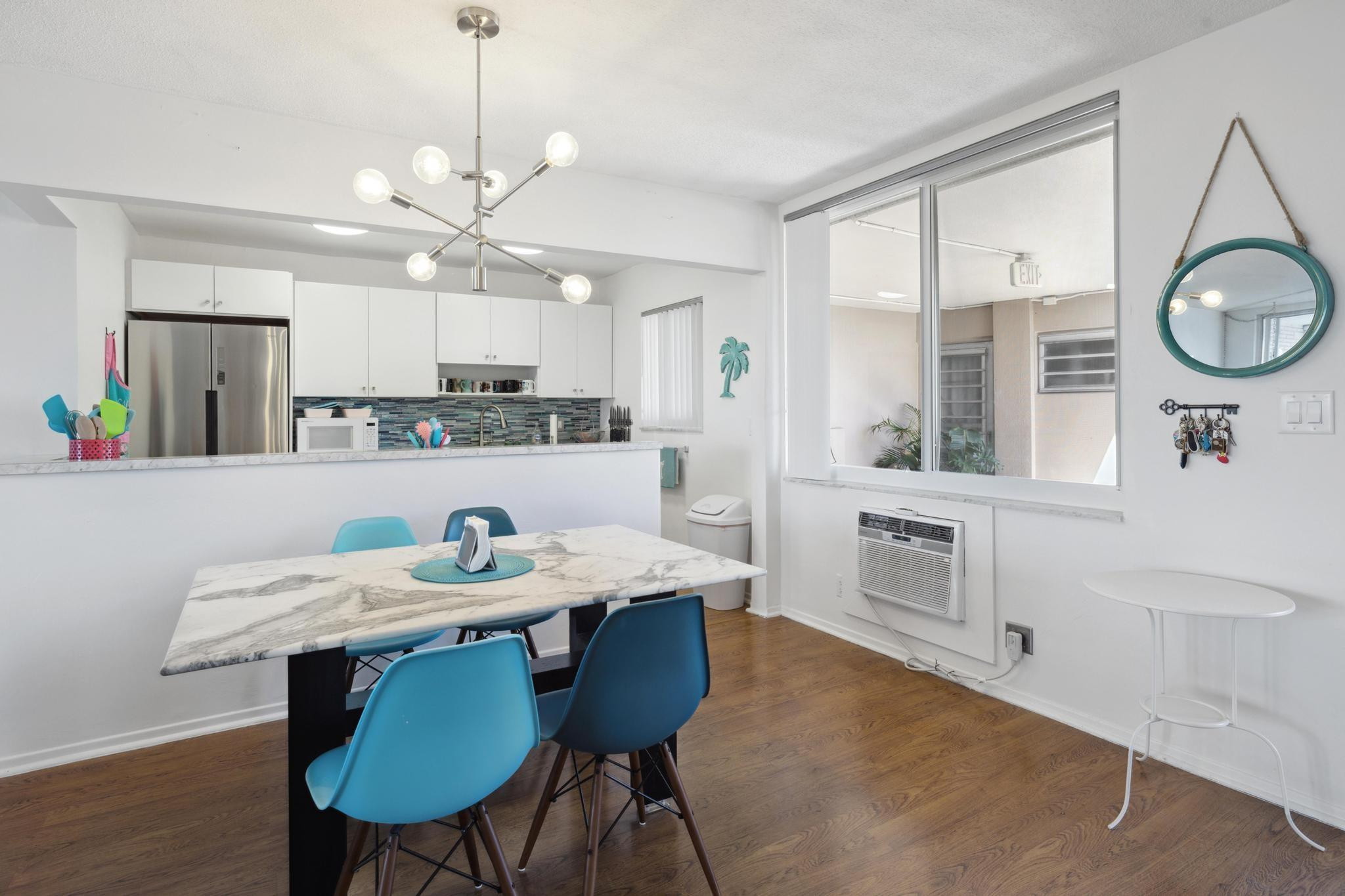 MARINE TERRACE - Residential