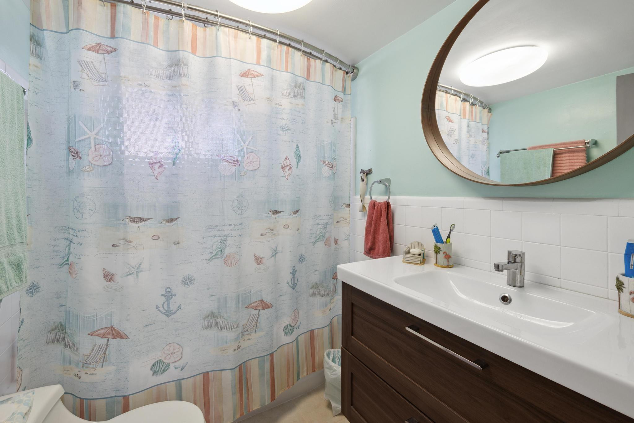 MARINE TERRACE - Residential