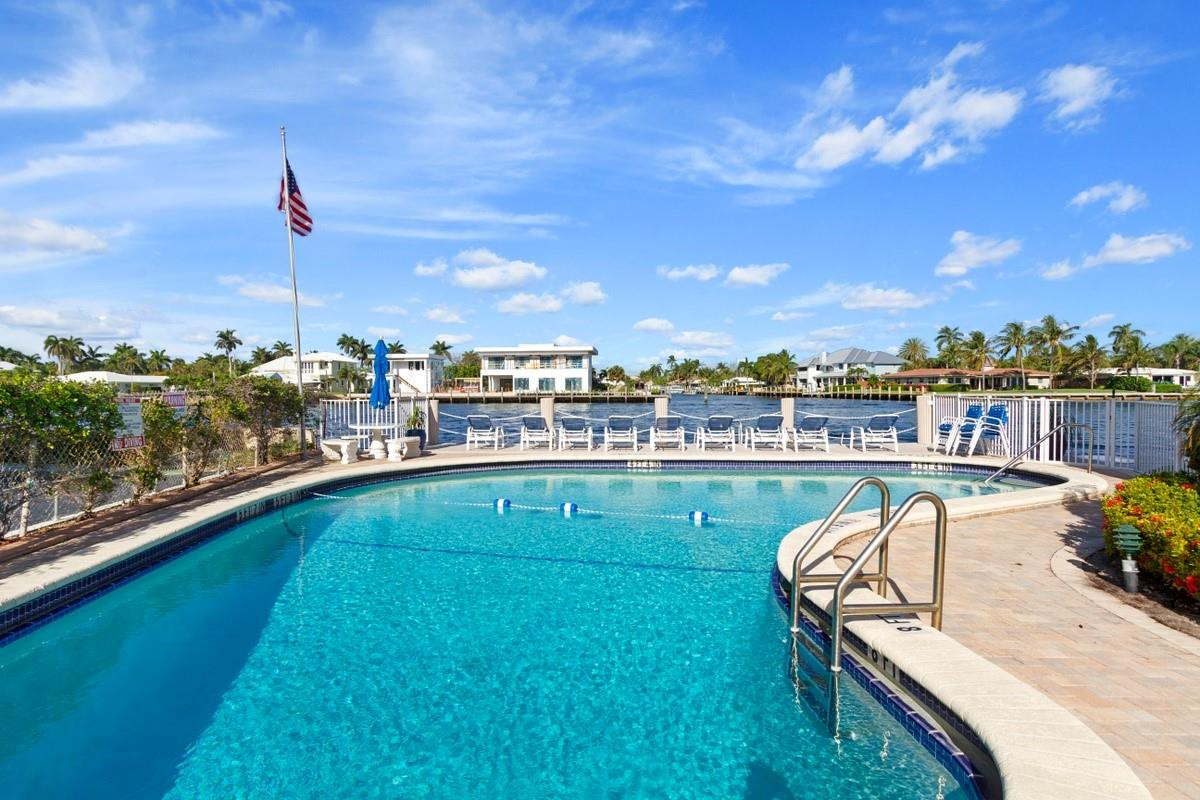 MARINE TERRACE - Residential