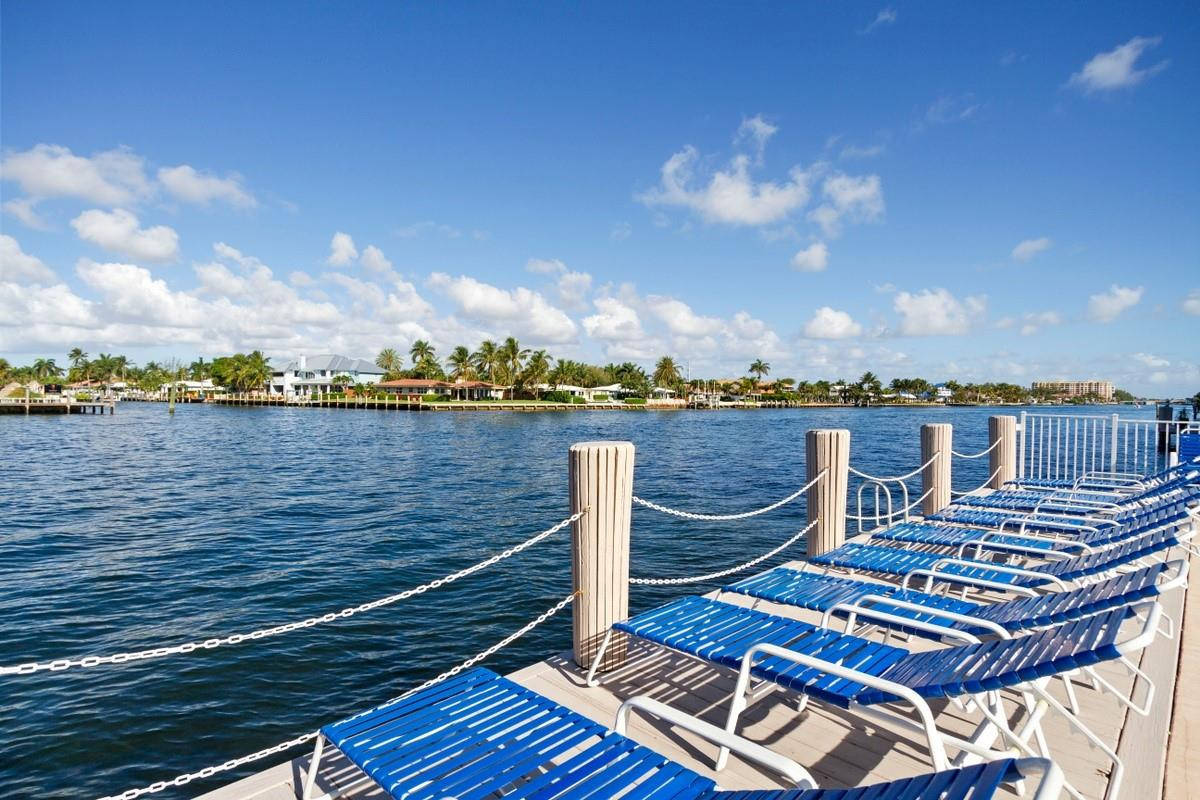 MARINE TERRACE - Residential