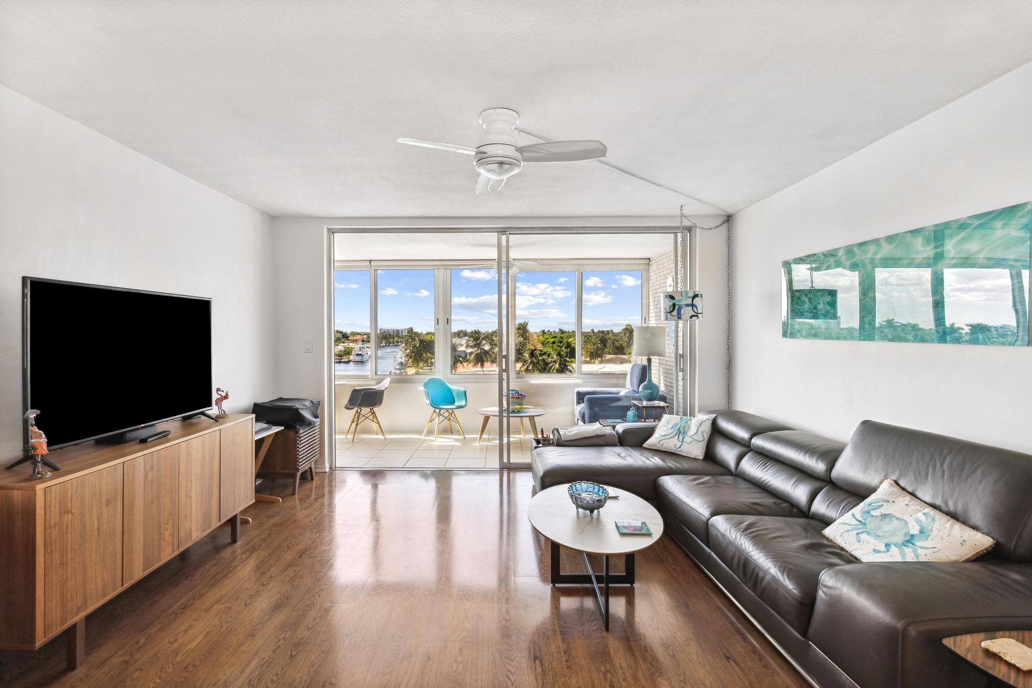 MARINE TERRACE - Residential