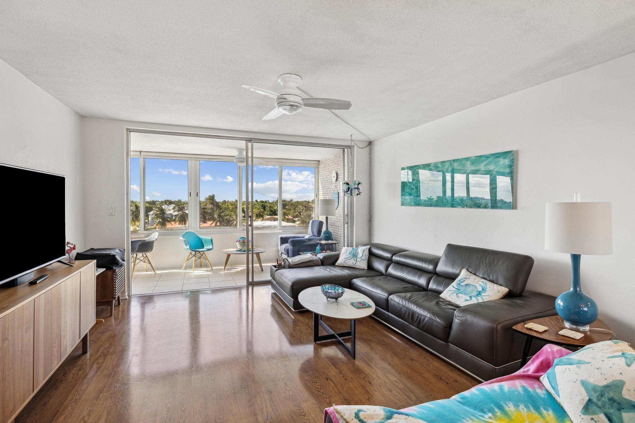 MARINE TERRACE - Residential