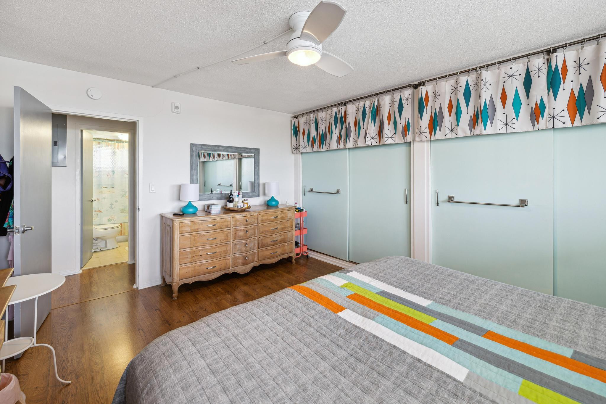 MARINE TERRACE - Residential