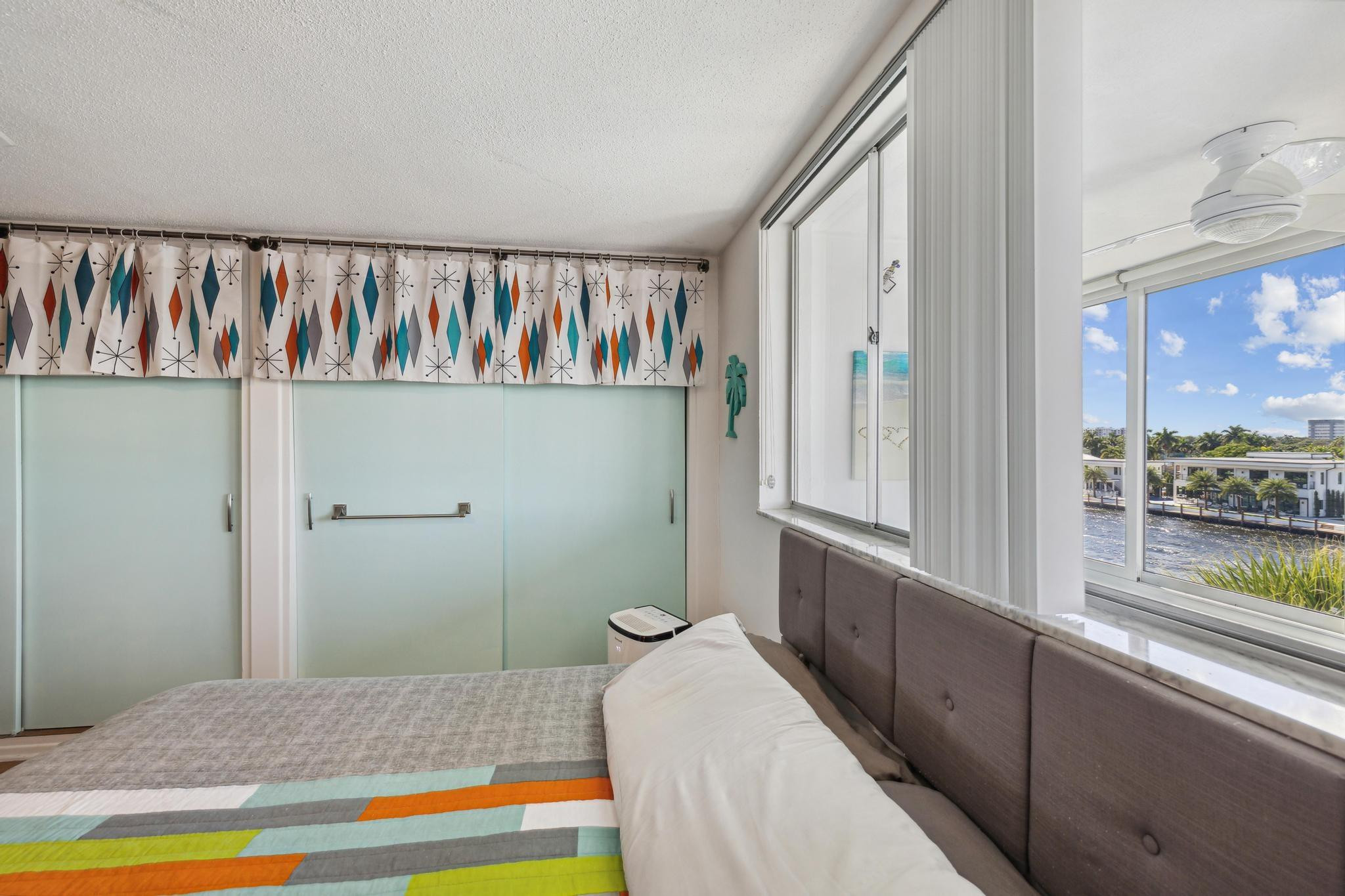 MARINE TERRACE - Residential