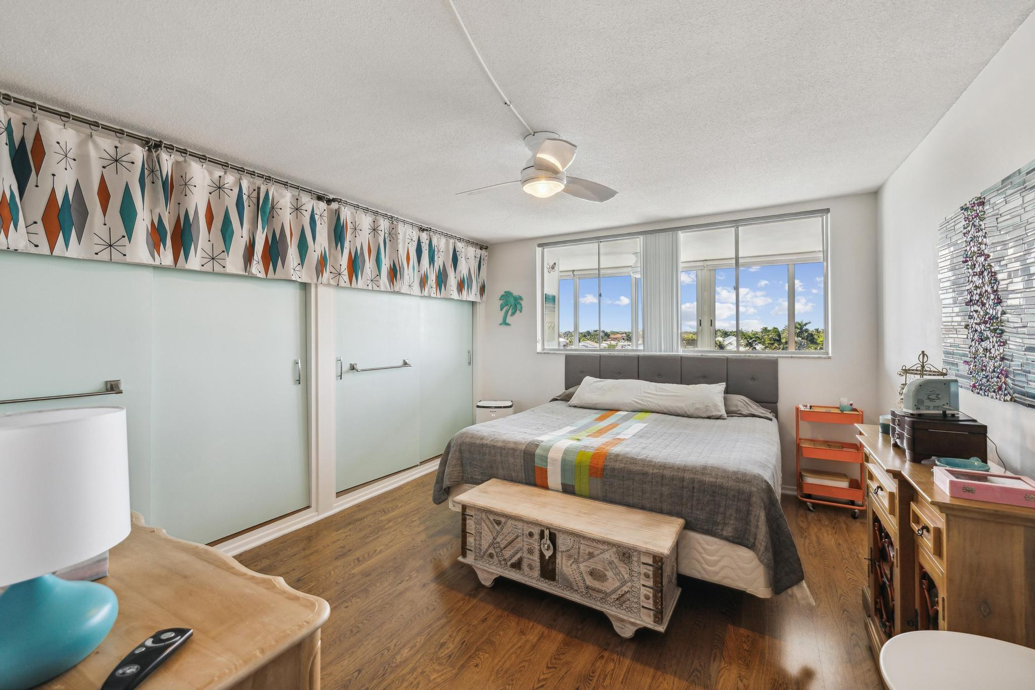 MARINE TERRACE - Residential