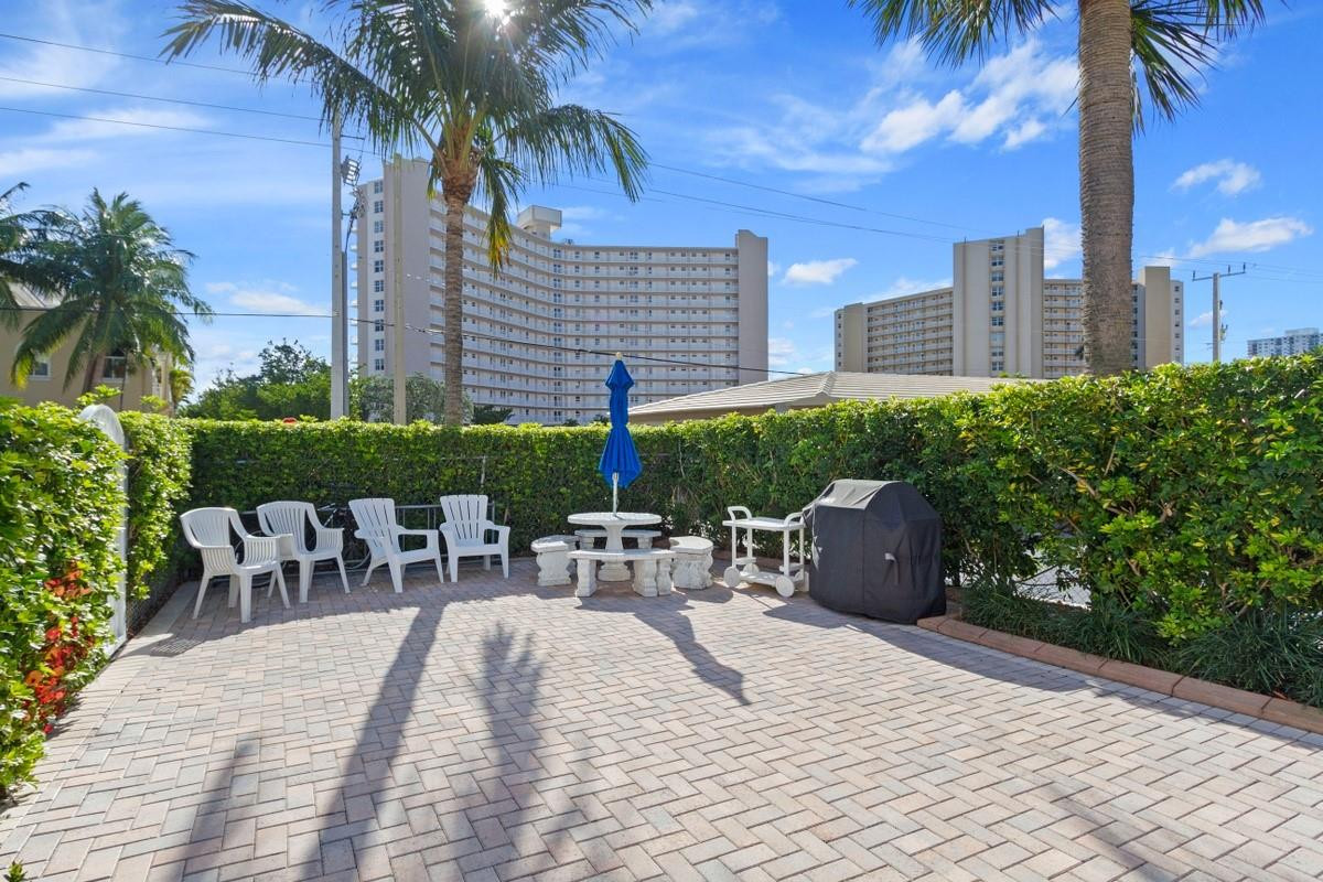 MARINE TERRACE - Residential