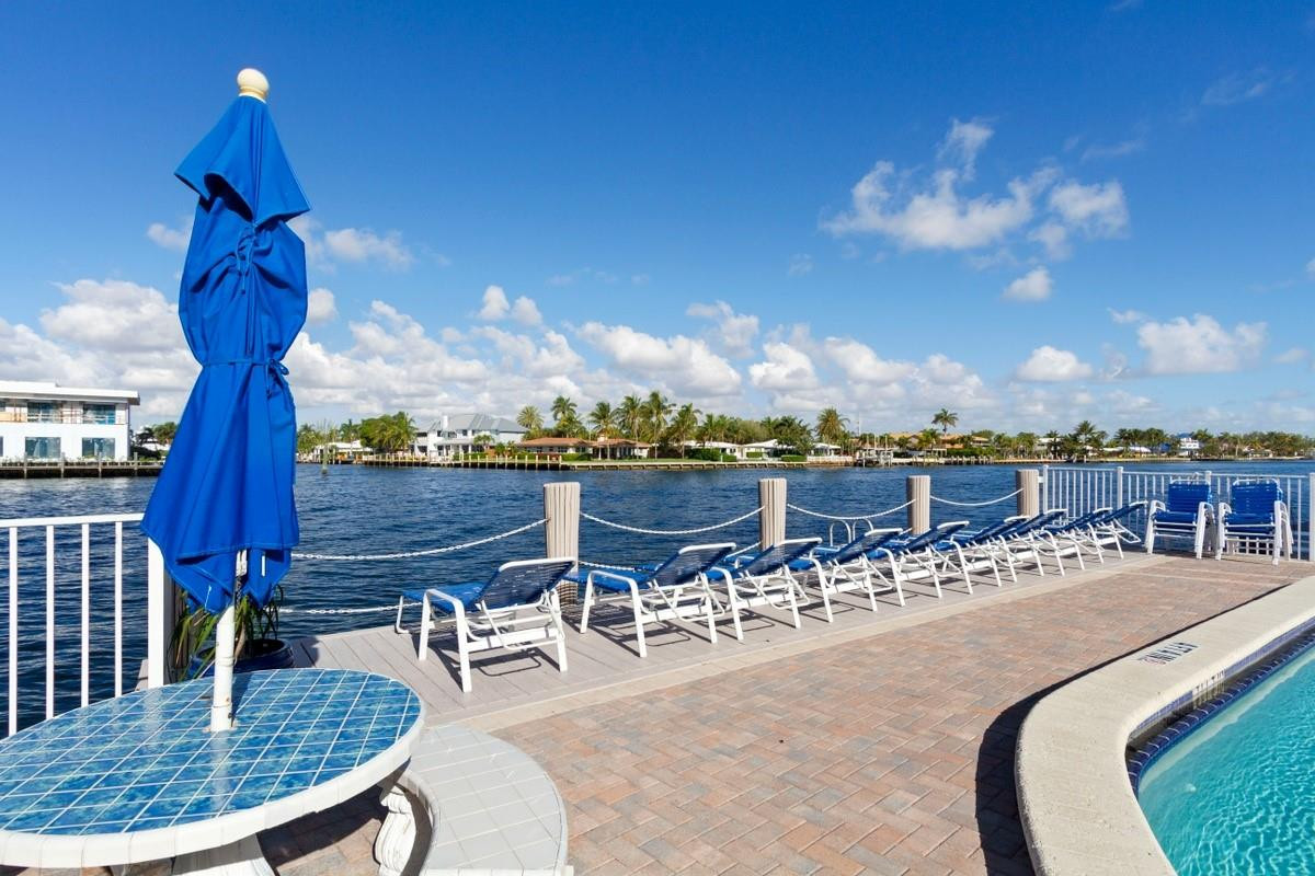 MARINE TERRACE - Residential