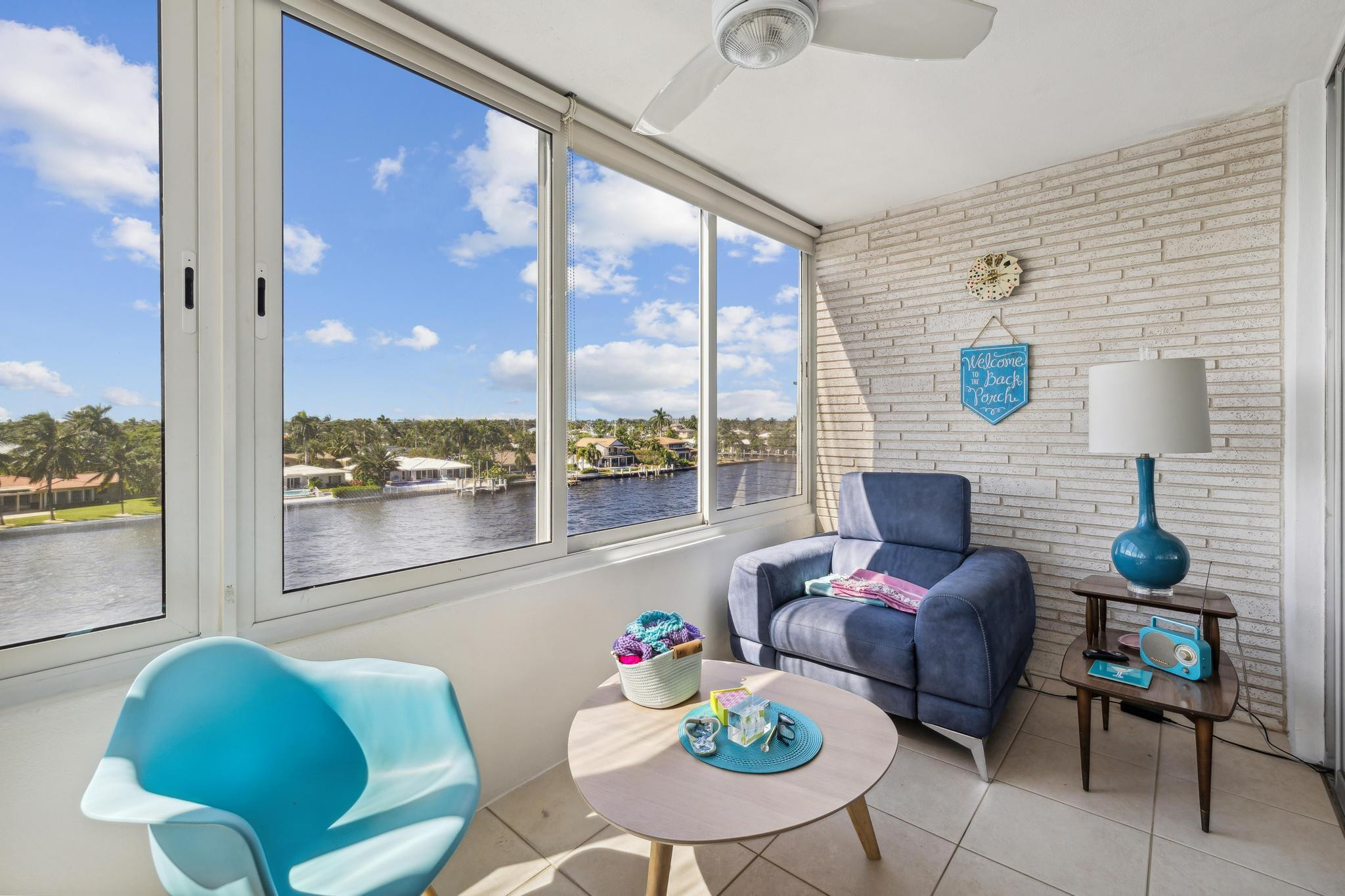 MARINE TERRACE - Residential