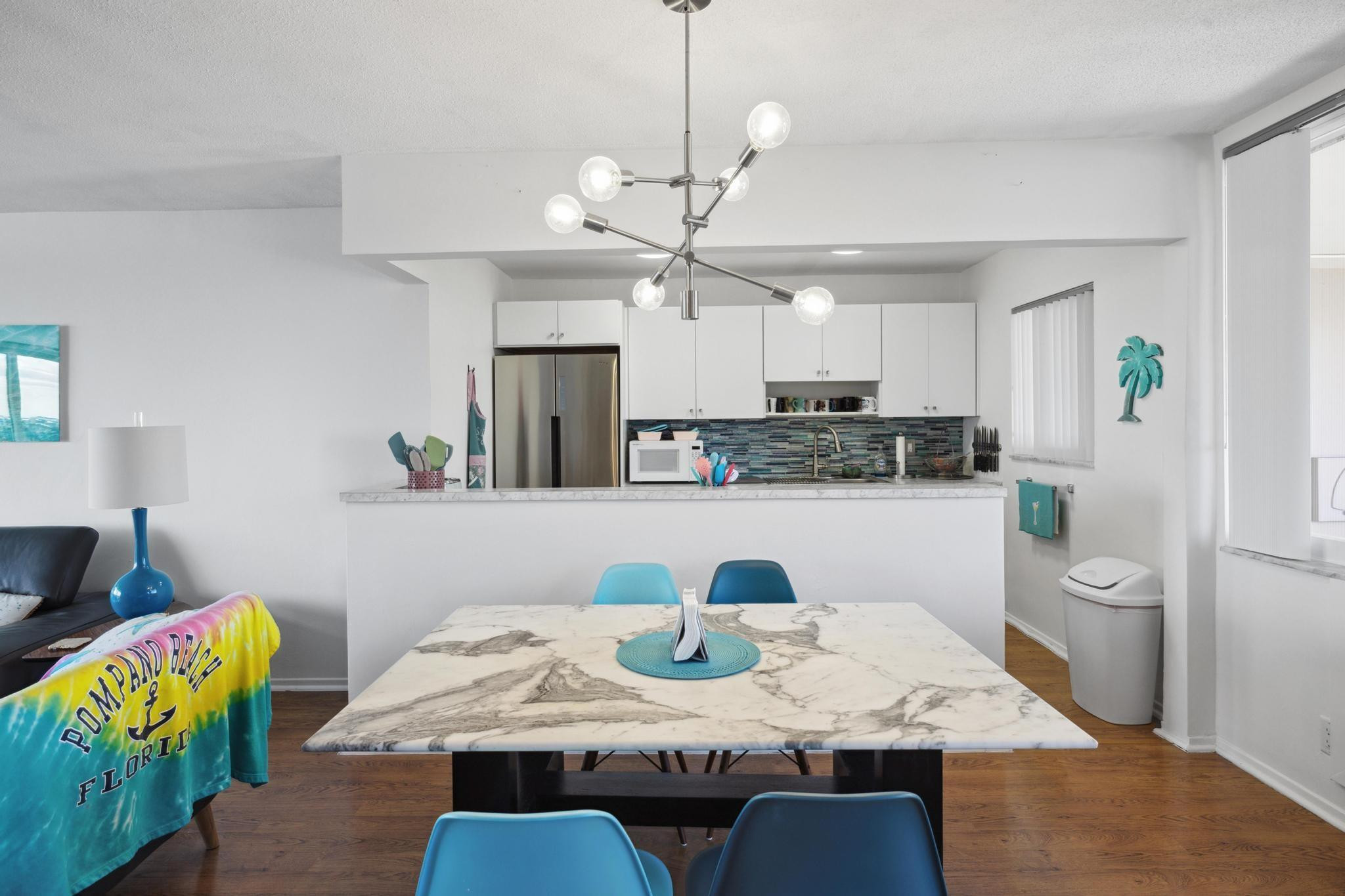 MARINE TERRACE - Residential