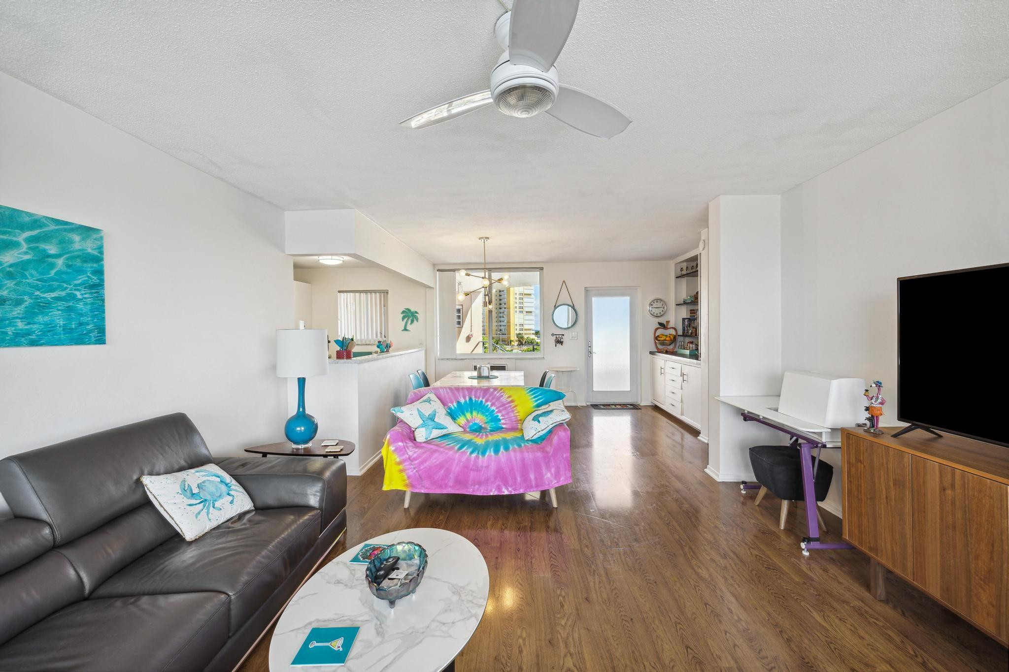 MARINE TERRACE - Residential