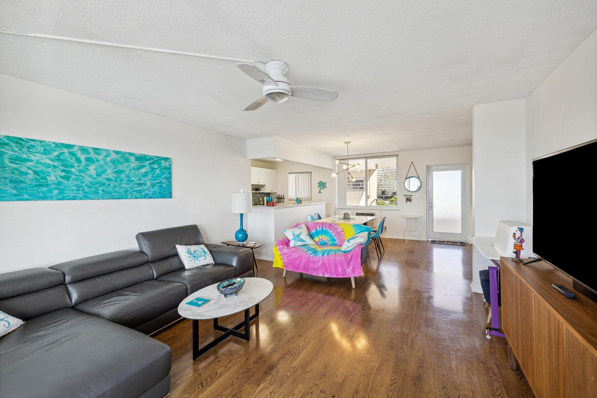 MARINE TERRACE - Residential