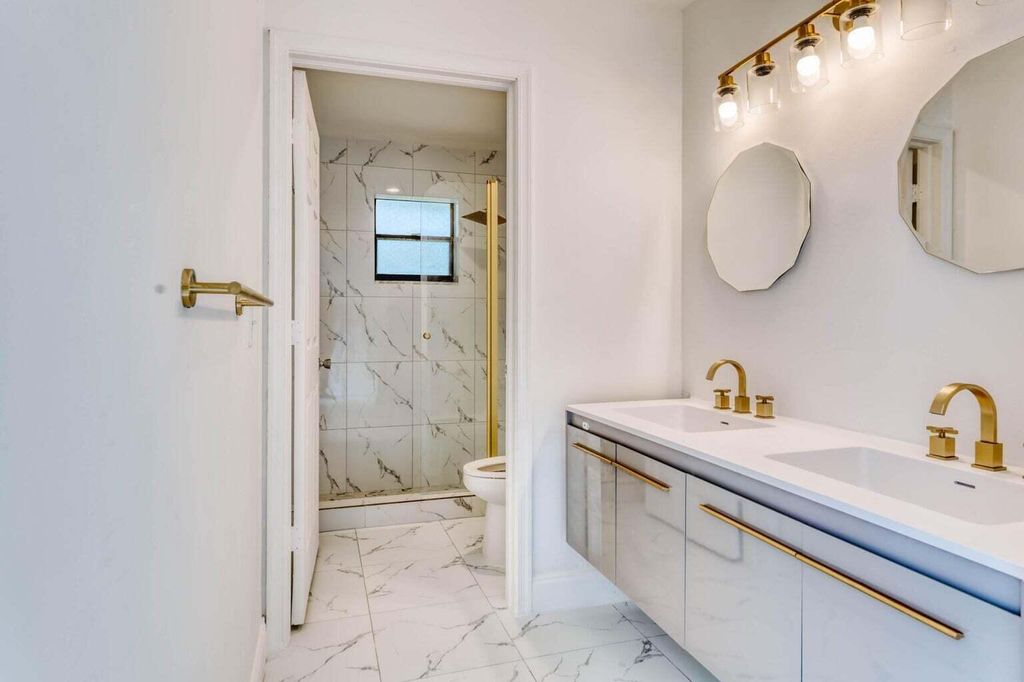 Photo of 101 Fairway Lane, Royal Palm Beach, FL 33411 (MLS # R11162964)