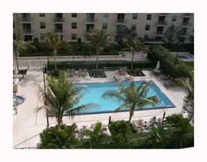 610 Clematis Condo - Residential Lease