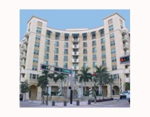 610 Clematis Condo - Residential Lease