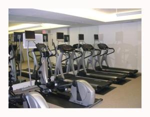 610 Clematis Condo - Residential Lease