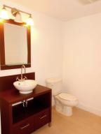 610 Clematis Condo - Residential Lease