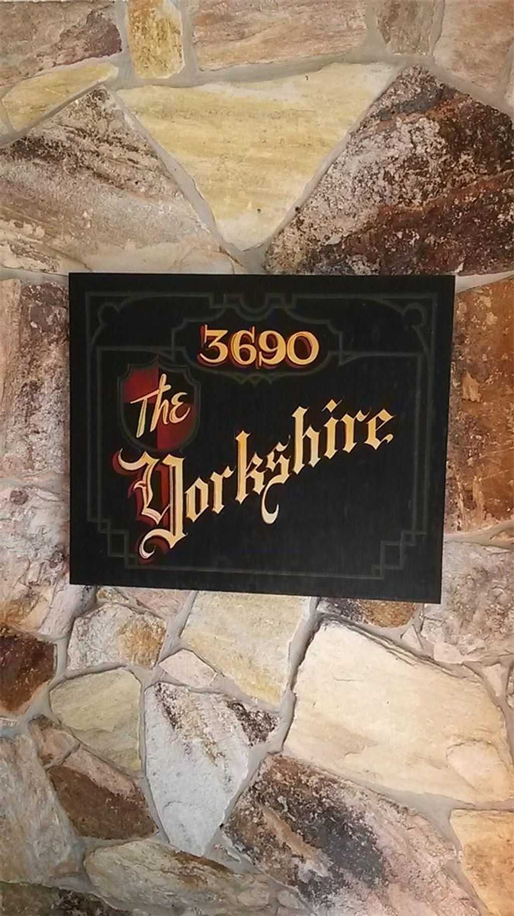 Photo of 3690 Inverrary Drive #1R, Lauderhill, FL 33319 (MLS # F10409602)