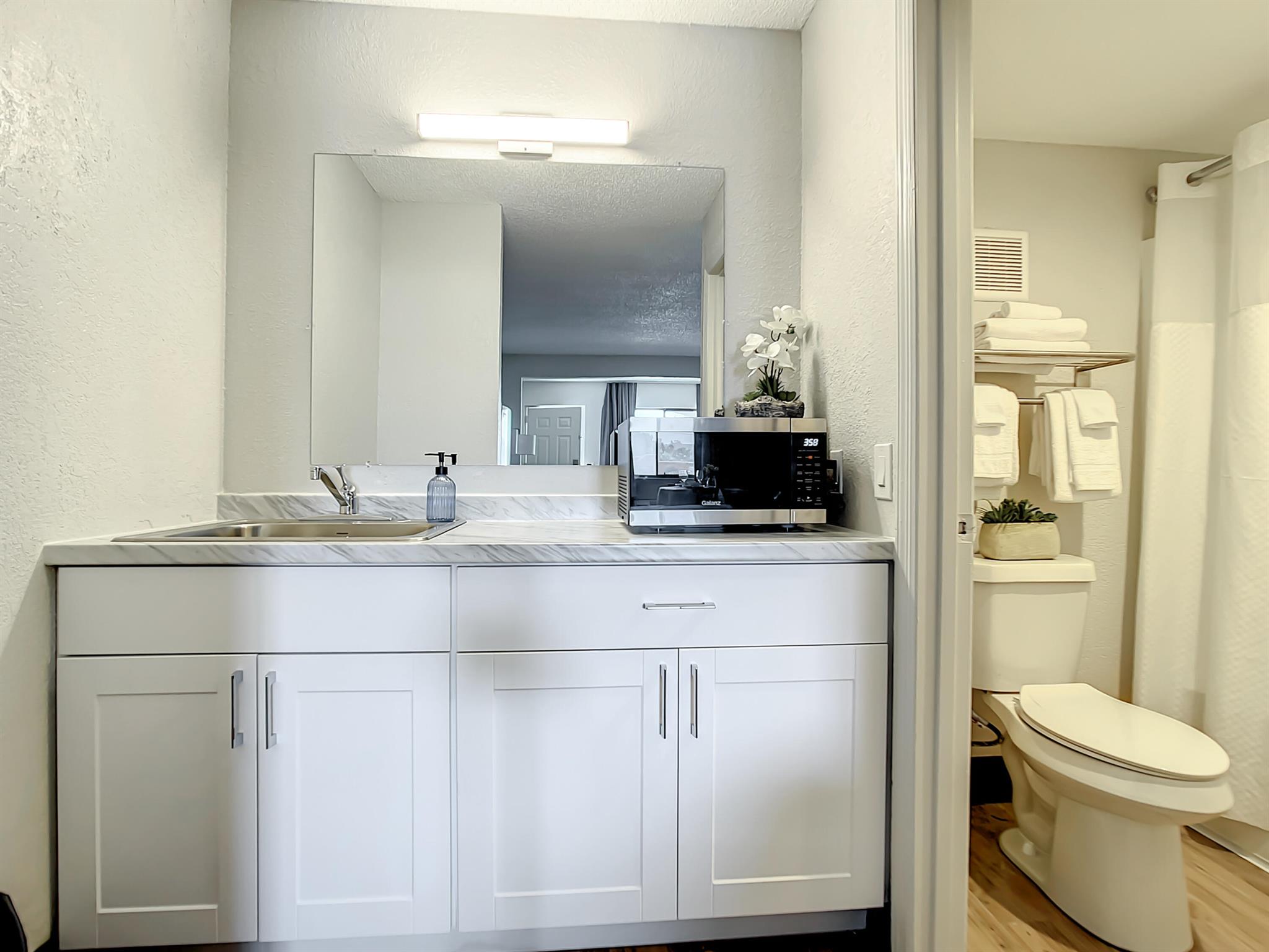 NA - Residential Lease