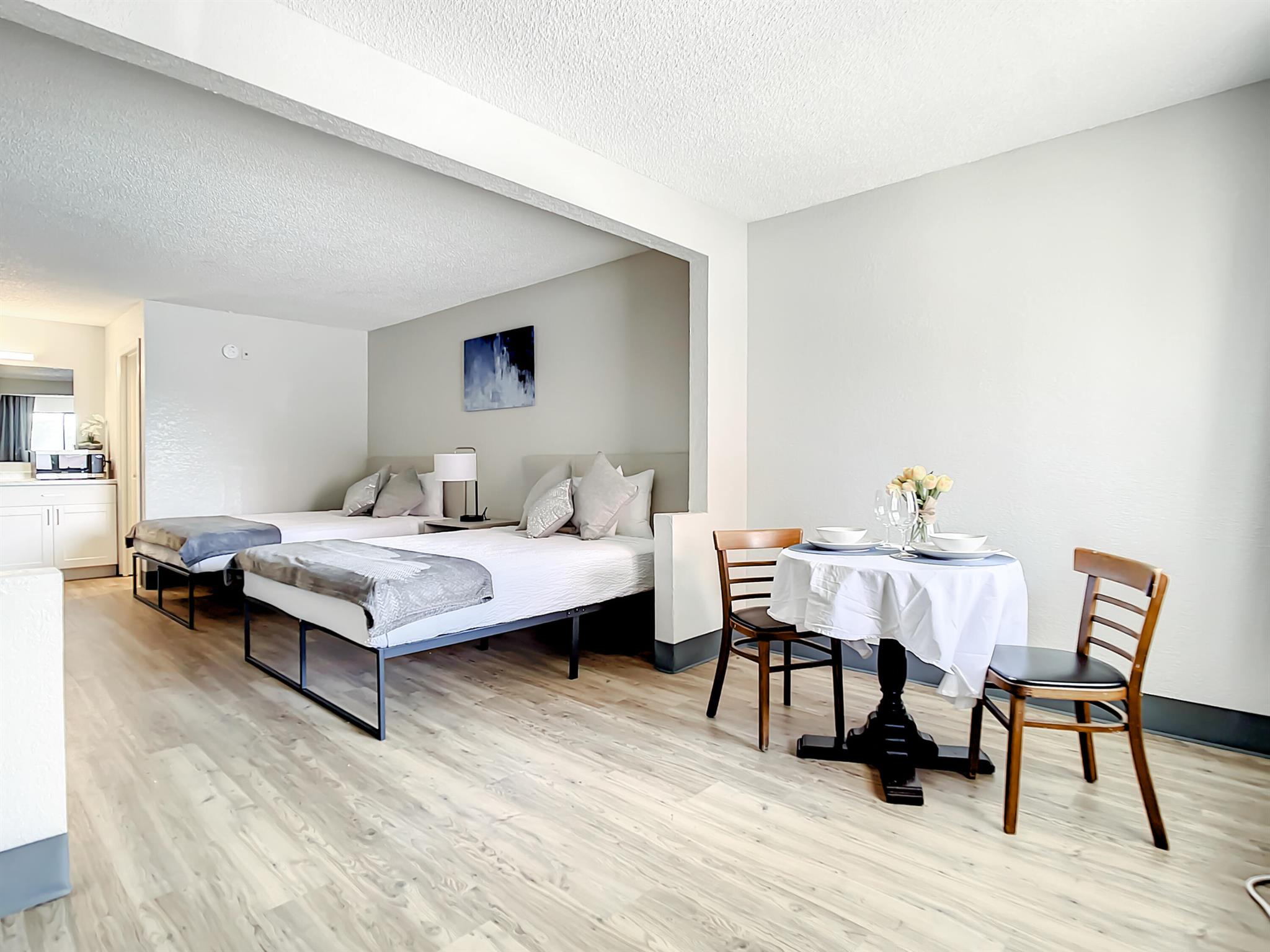 NA - Residential Lease