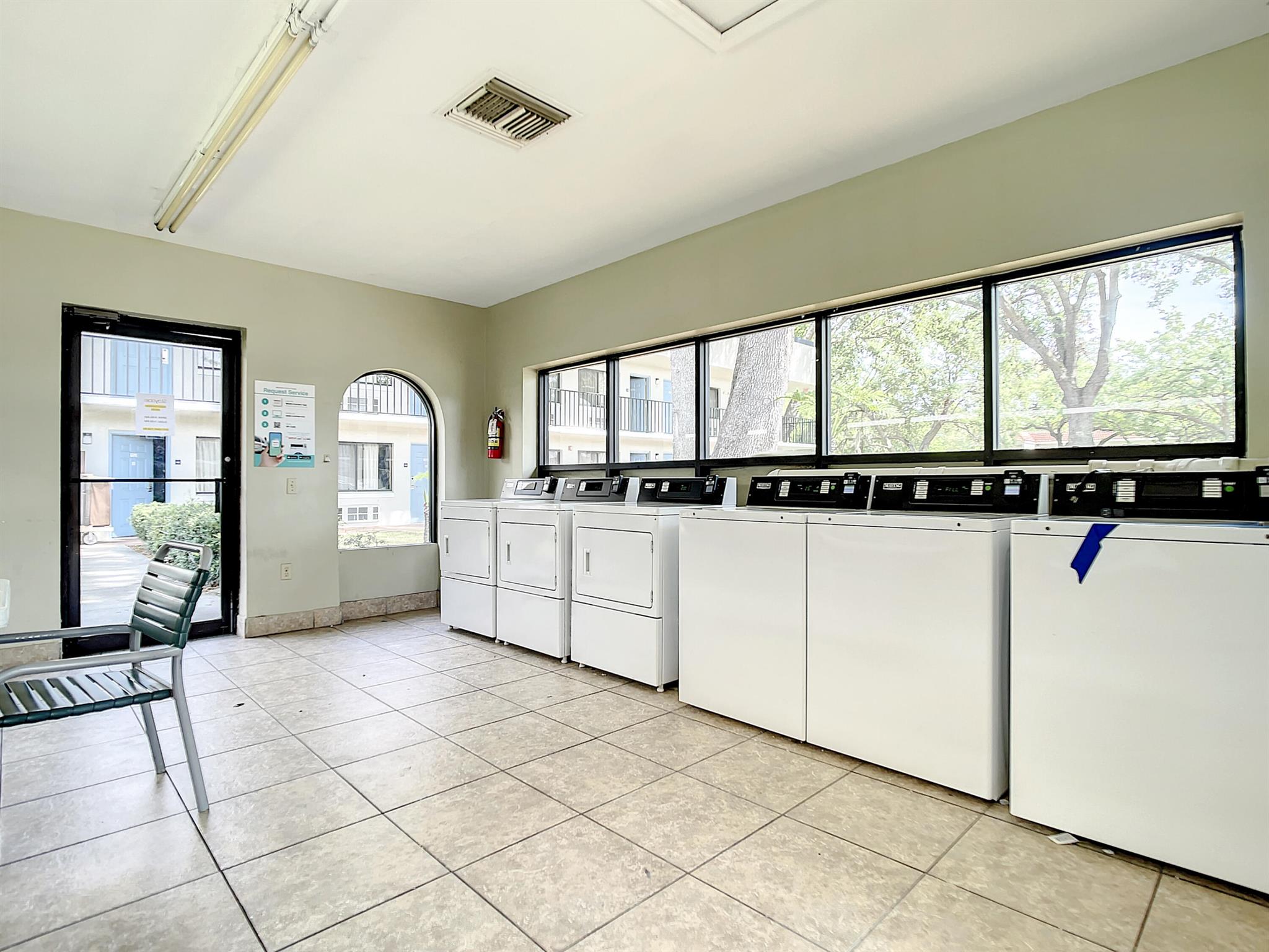 NA - Residential Lease